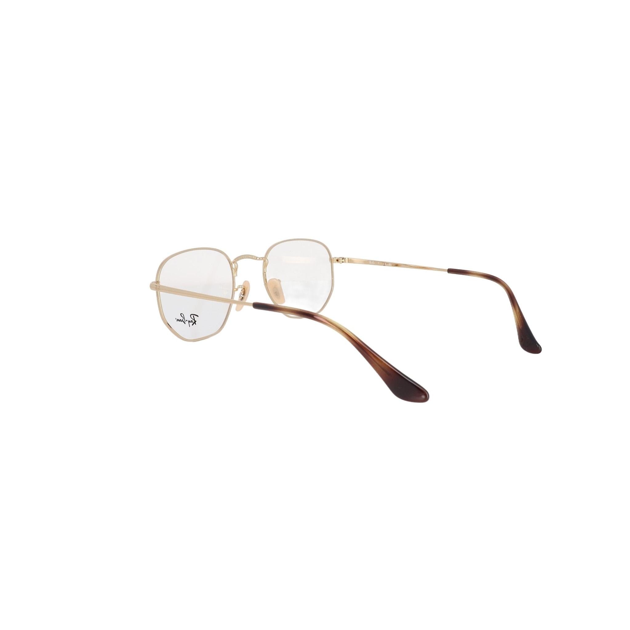 RAY - BAN RX 6448 - Jorge Oculista