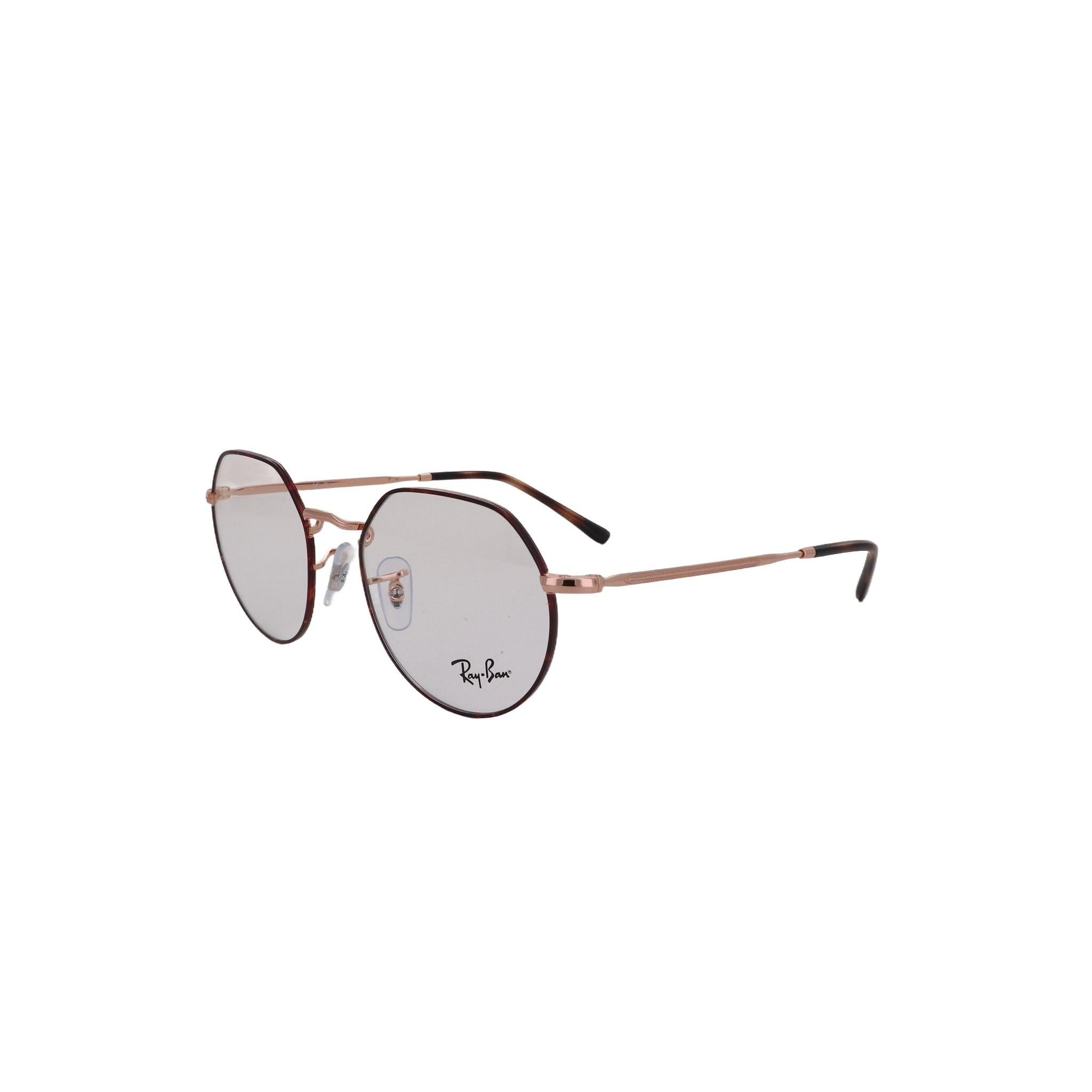 RAY - BAN RX 6465 - Jorge Oculista