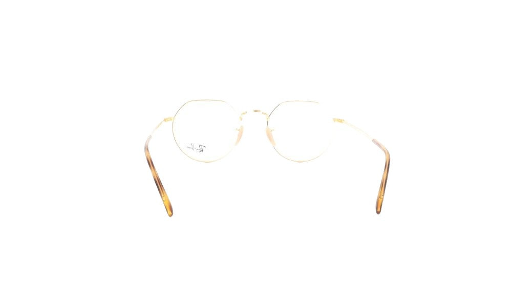 RAY - BAN RX 6465 - Jorge Oculista