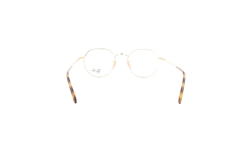 RAY - BAN RX 6465 - Jorge Oculista