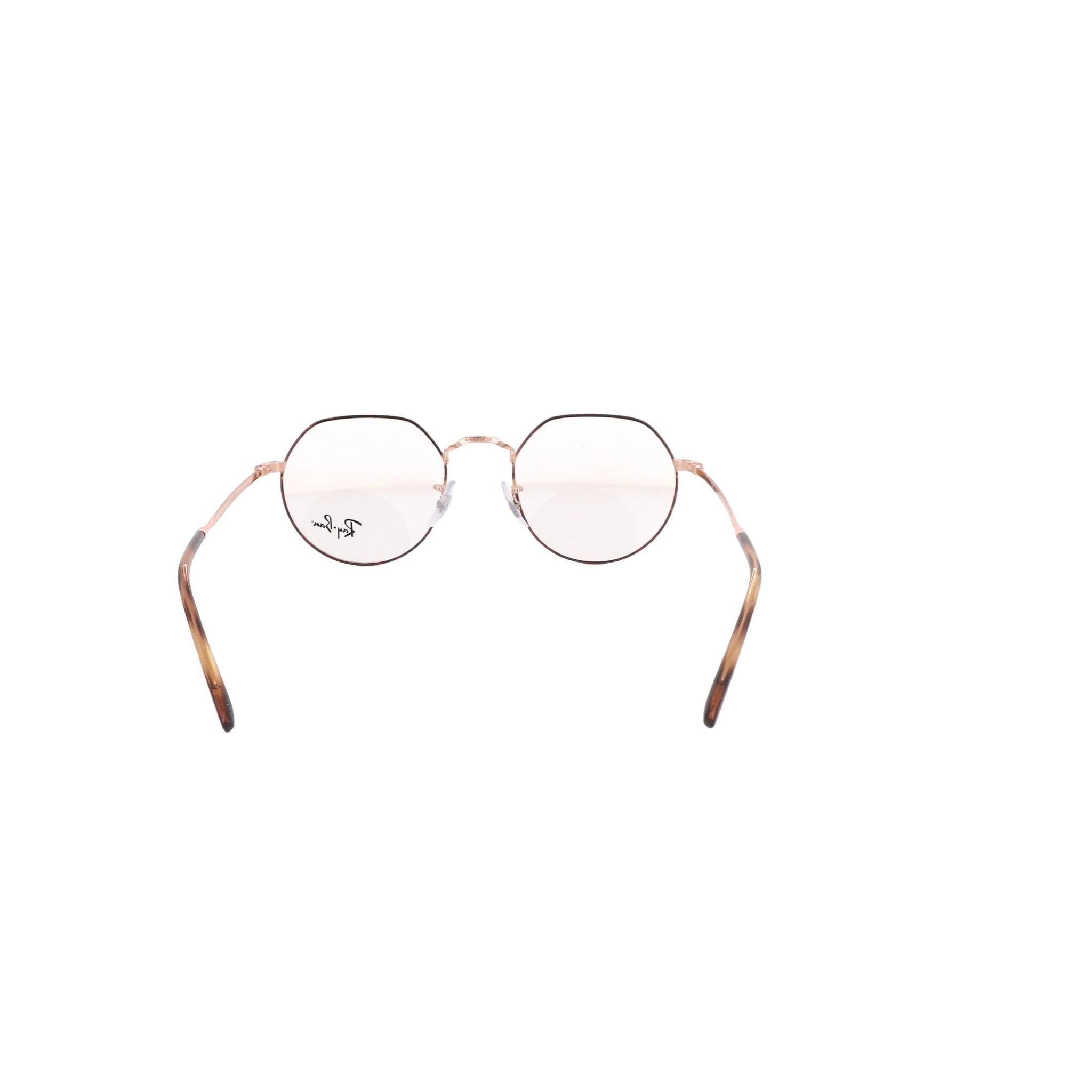 RAY - BAN RX 6465 - Jorge Oculista