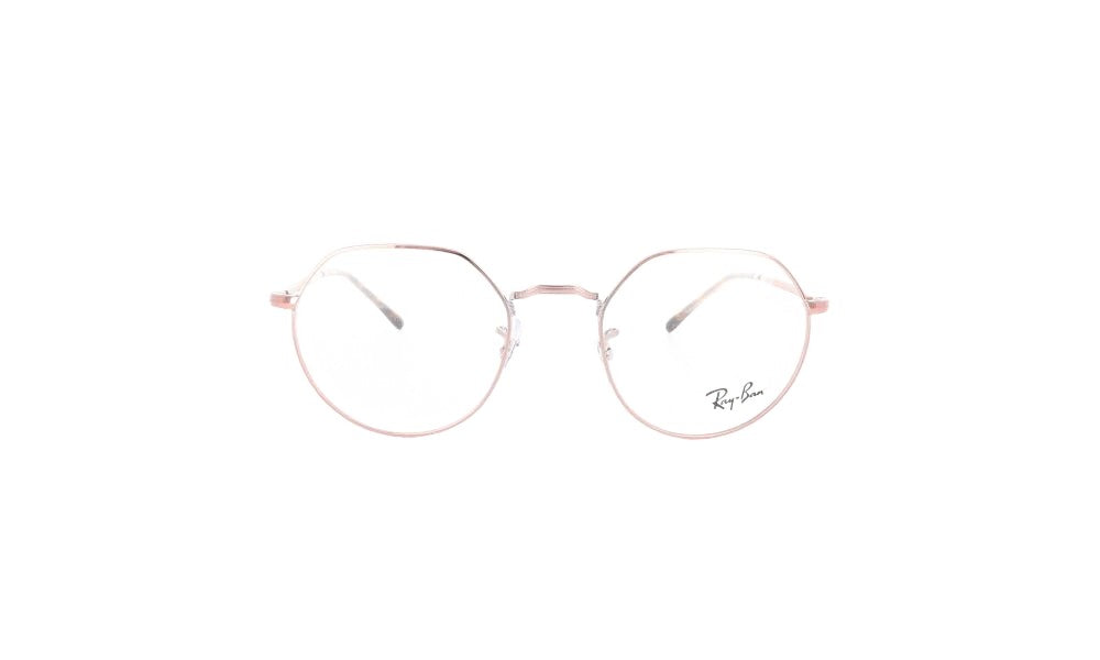 RAY - BAN RX 6465 - Jorge Oculista