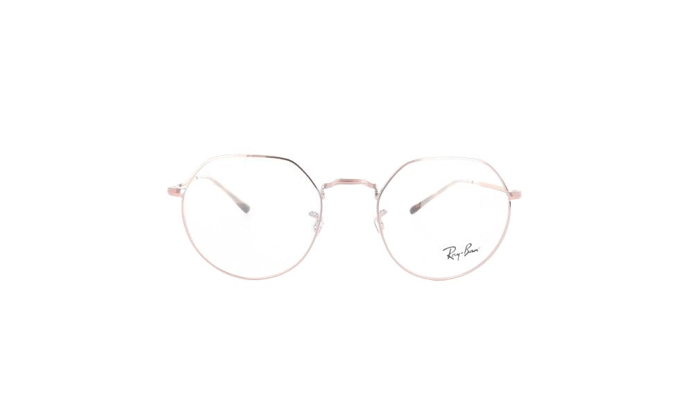 RAY - BAN RX 6465 - Jorge Oculista