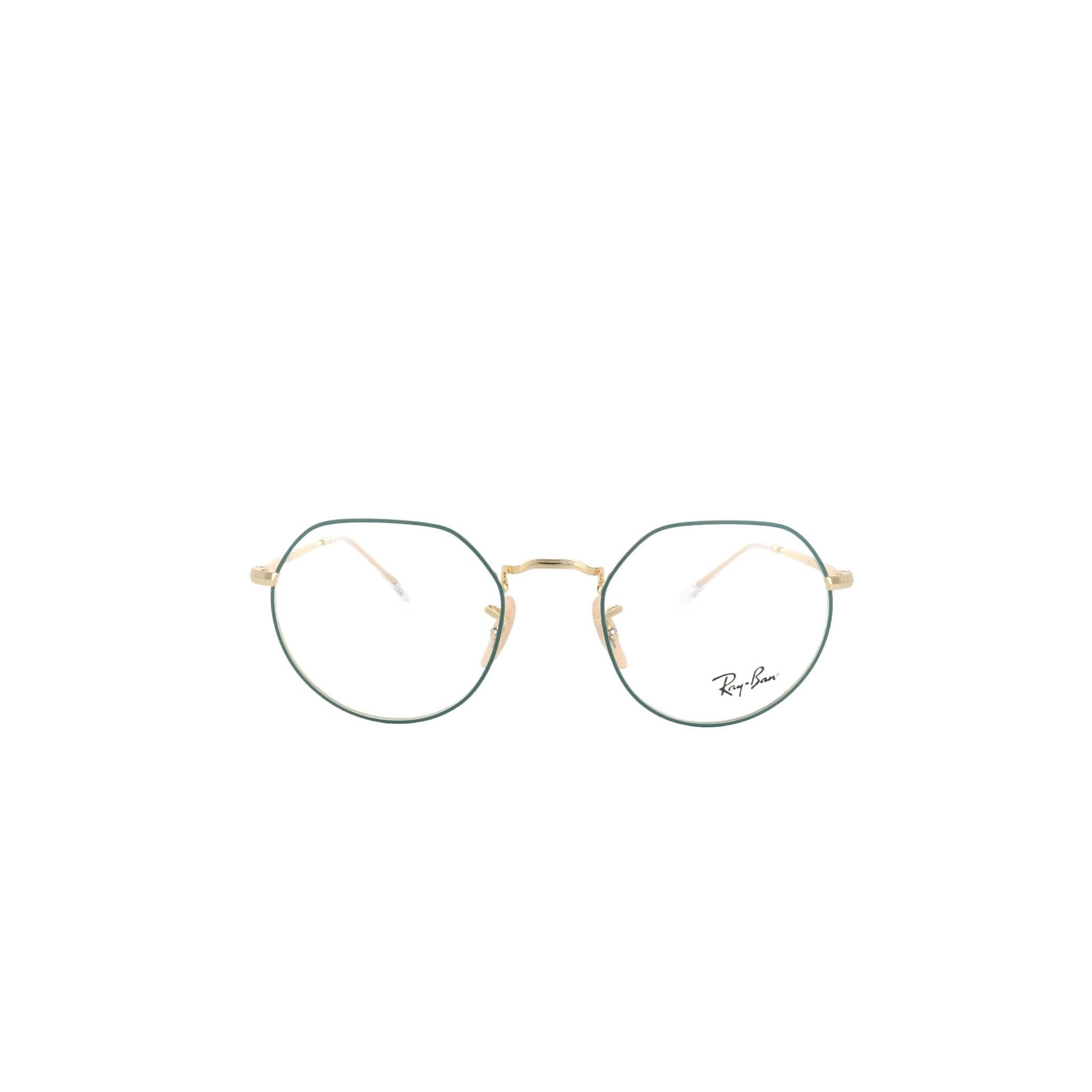 RAY - BAN RX 6465 - Jorge Oculista