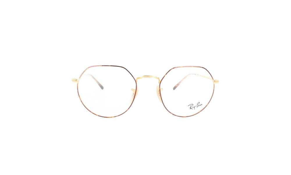 RAY - BAN RX 6465 - Jorge Oculista