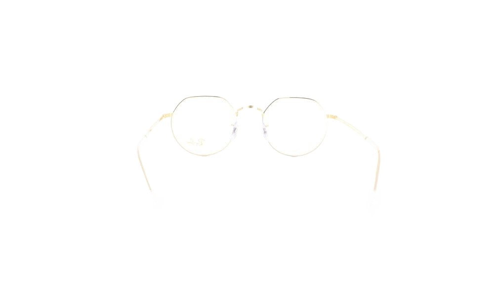 RAY - BAN RX 6465 - Jorge Oculista