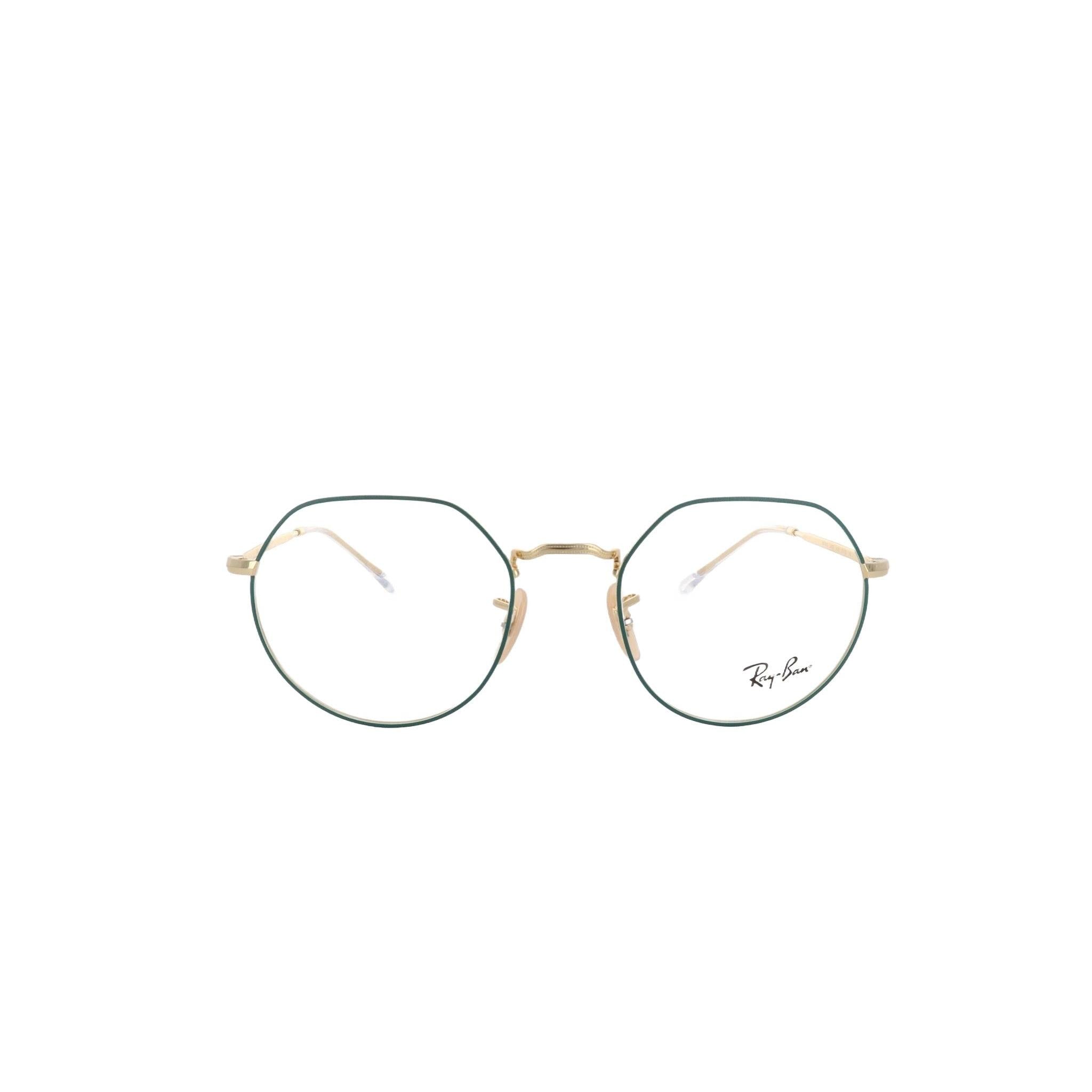 RAY - BAN RX 6465 - Jorge Oculista