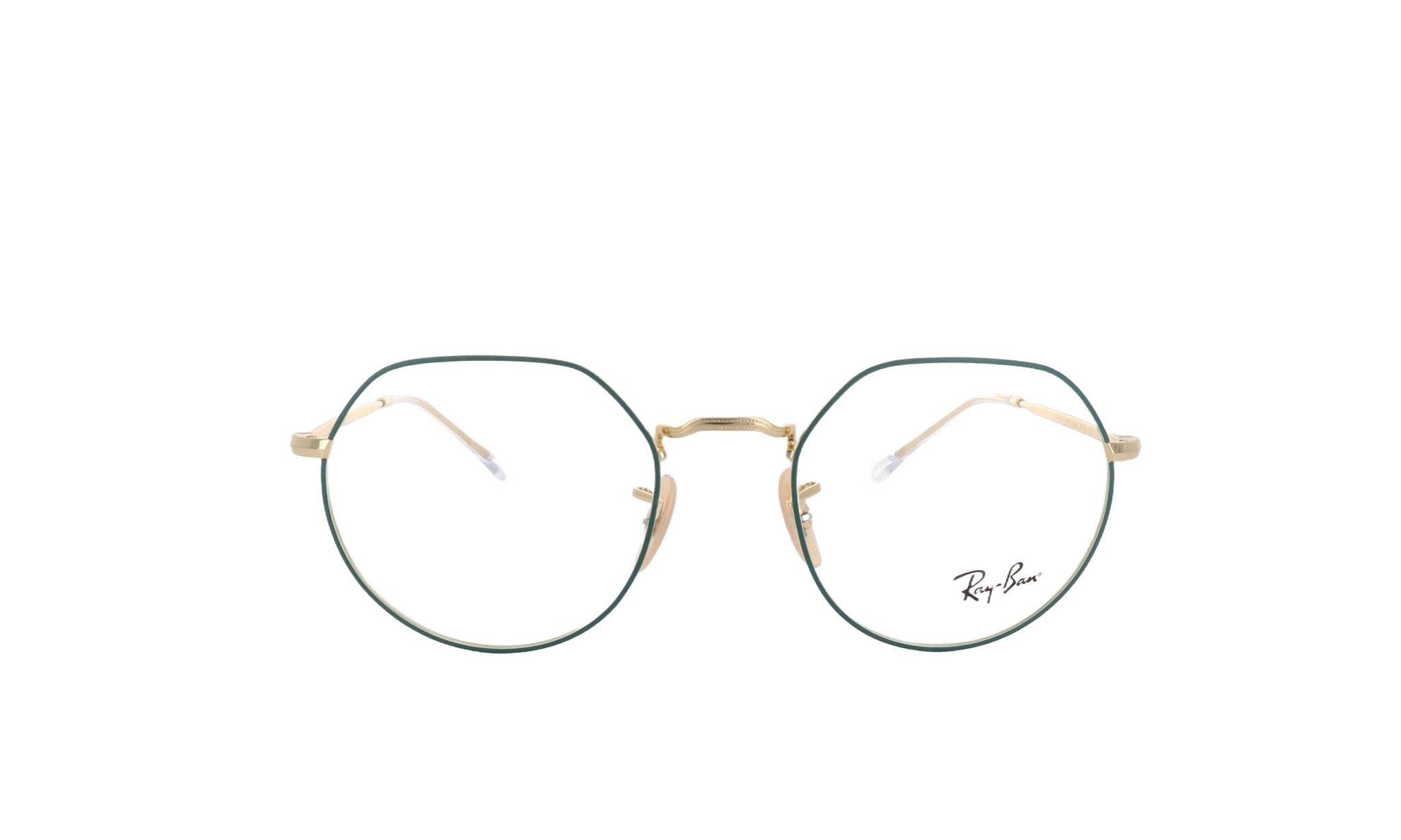 RAY - BAN RX 6465 - Jorge Oculista