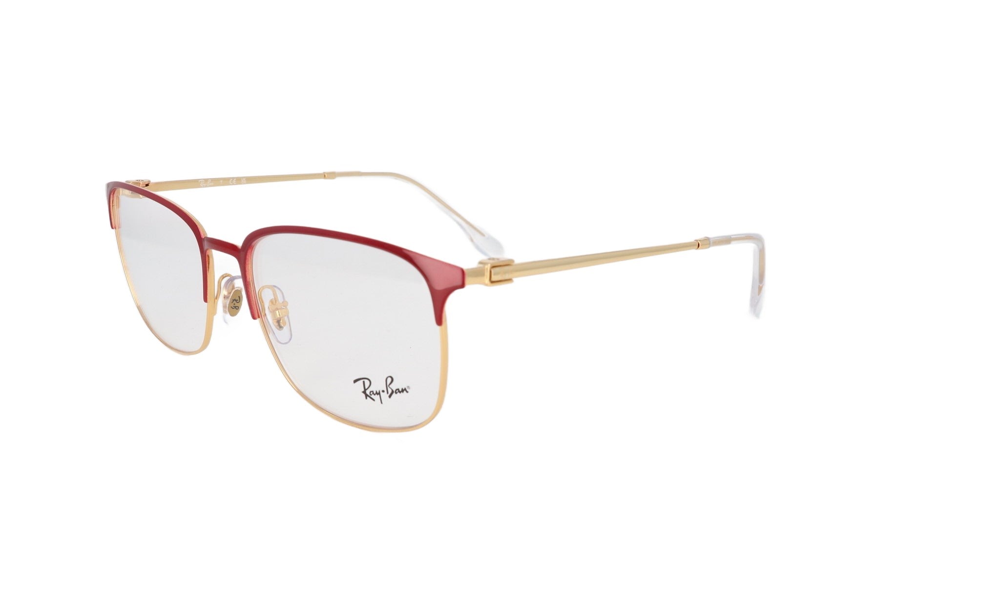 RAY - BAN RX 6494 - Jorge Oculista