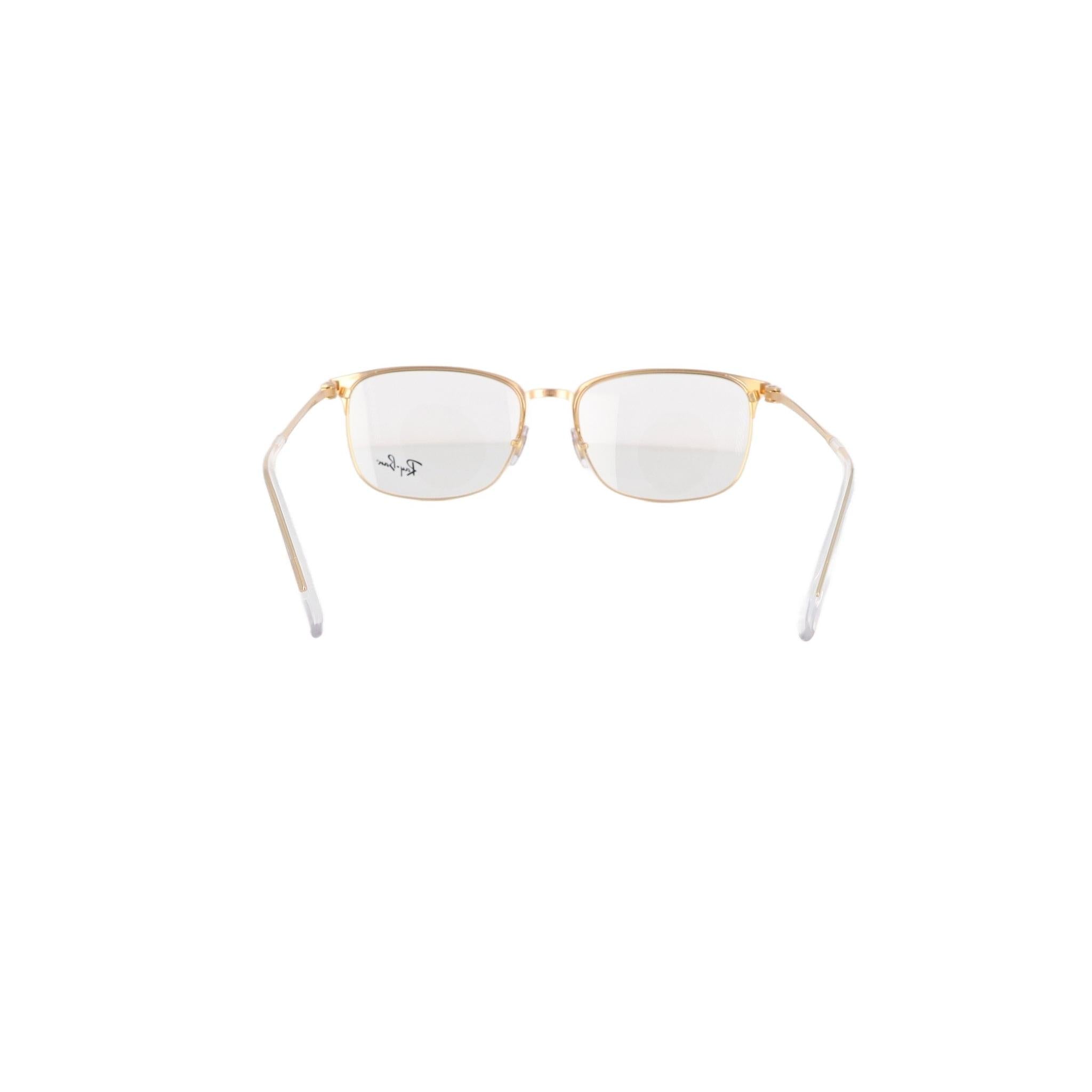 RAY - BAN RX 6494 - Jorge Oculista