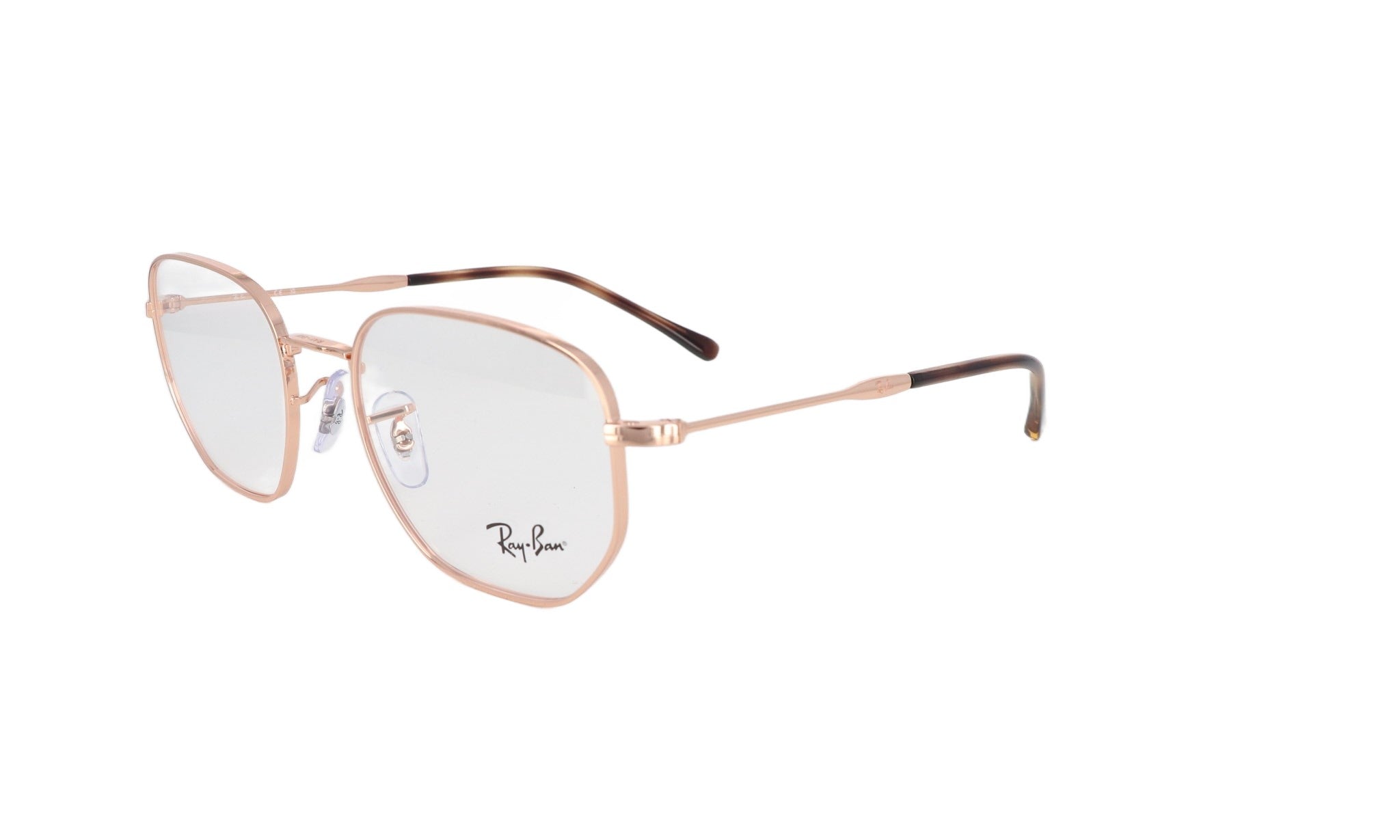 RAY - BAN RX 6496 - Jorge Oculista