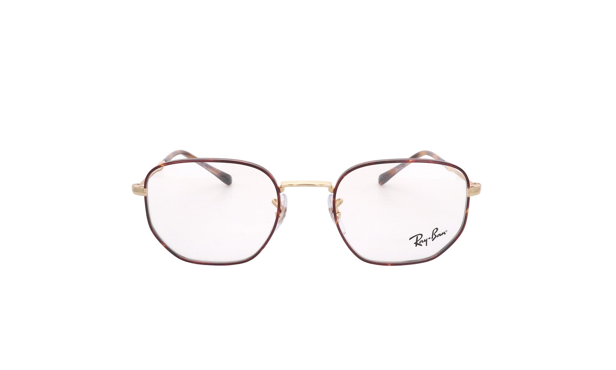 RAY - BAN RX 6496 - Jorge Oculista