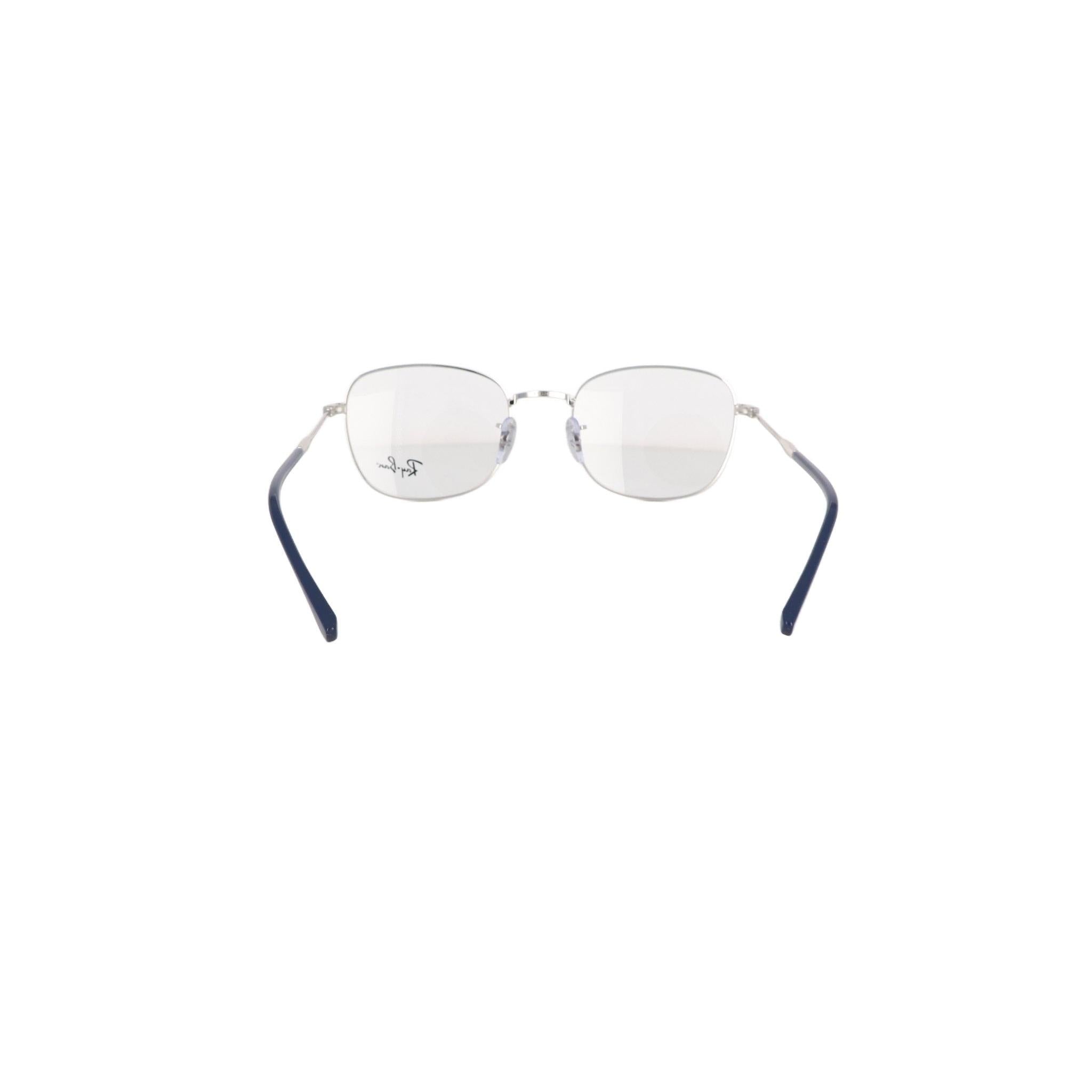 RAY - BAN RX 6497 - Jorge Oculista