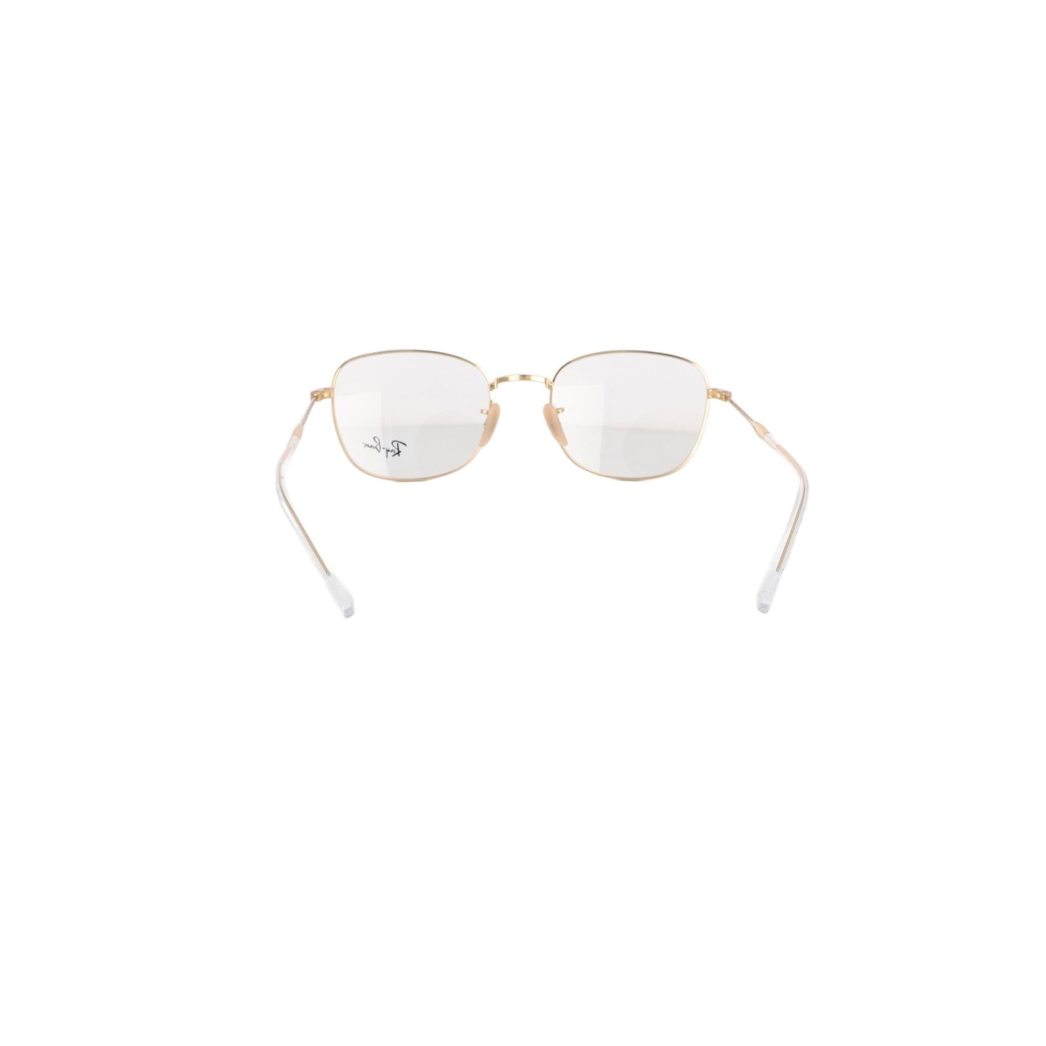 RAY - BAN RX 6497 - Jorge Oculista