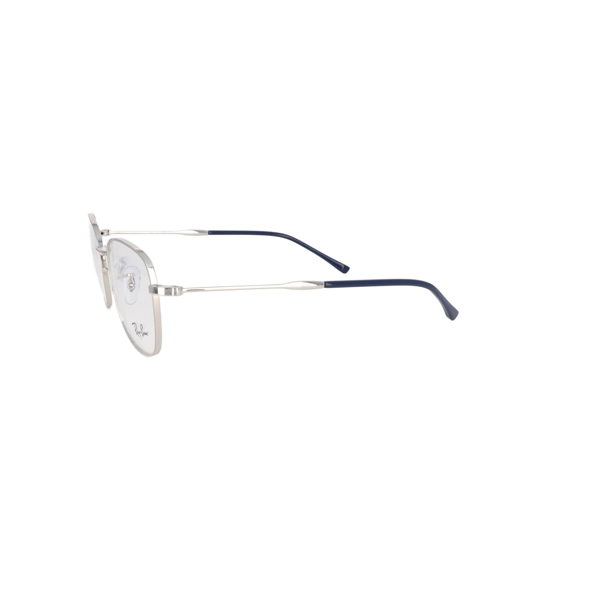 RAY - BAN RX 6497 - Jorge Oculista