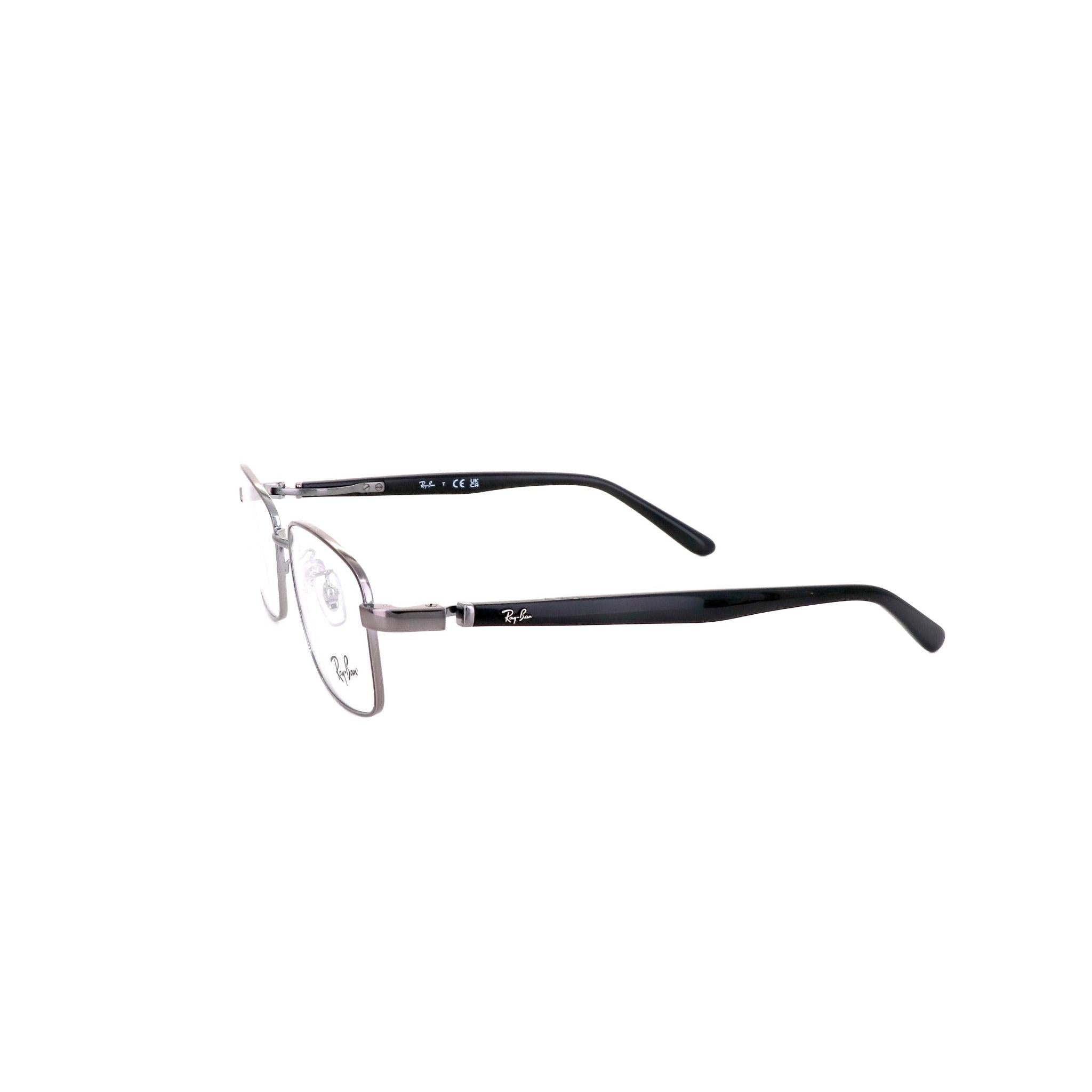 RAY - BAN RX 6527D - Jorge Oculista