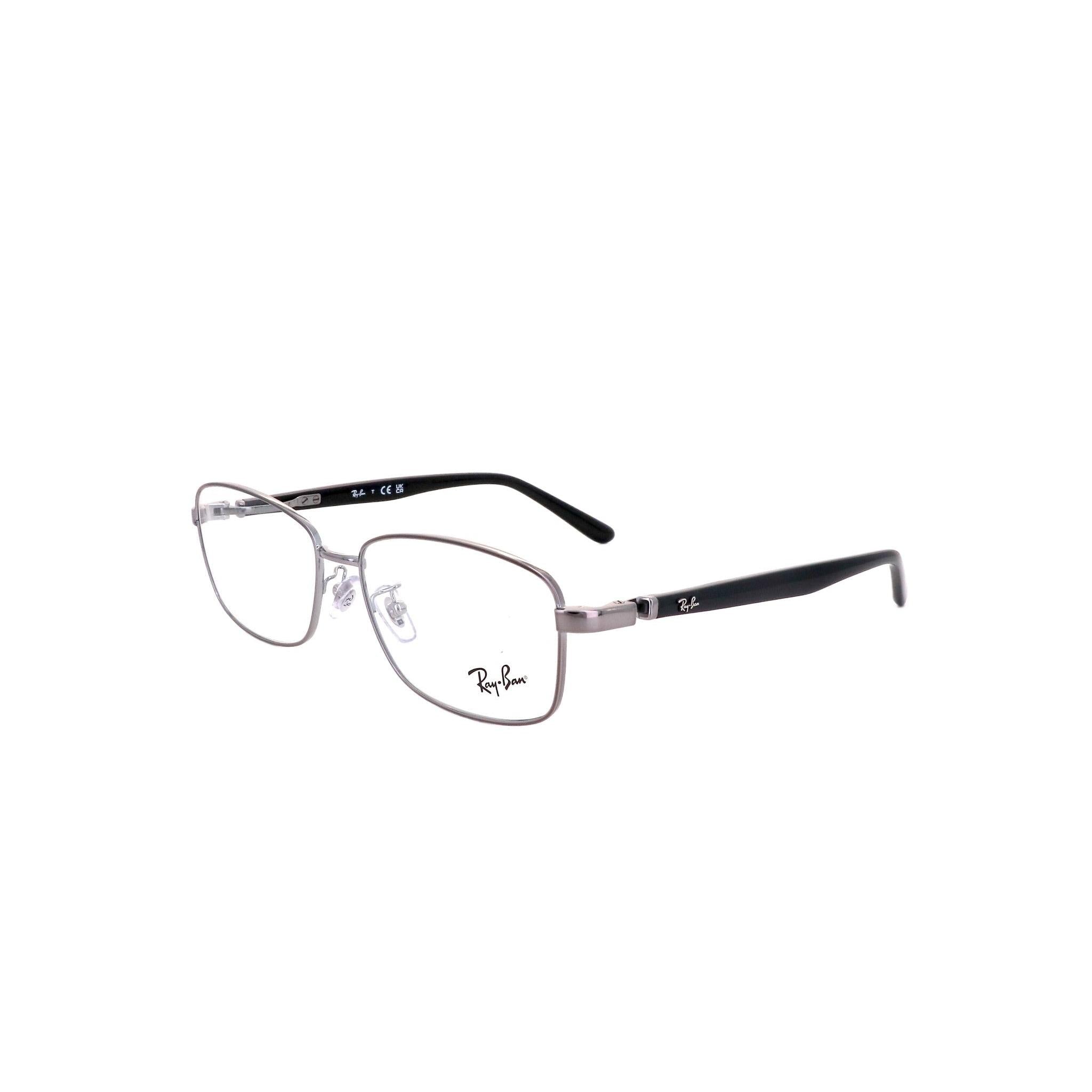 RAY - BAN RX 6527D - Jorge Oculista