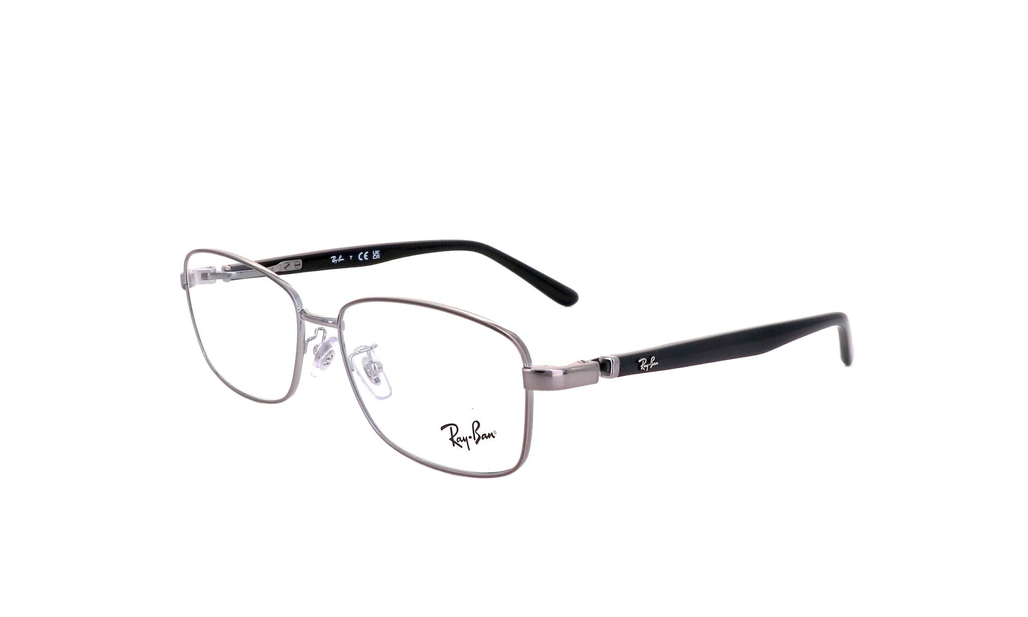 RAY - BAN RX 6527D - Jorge Oculista