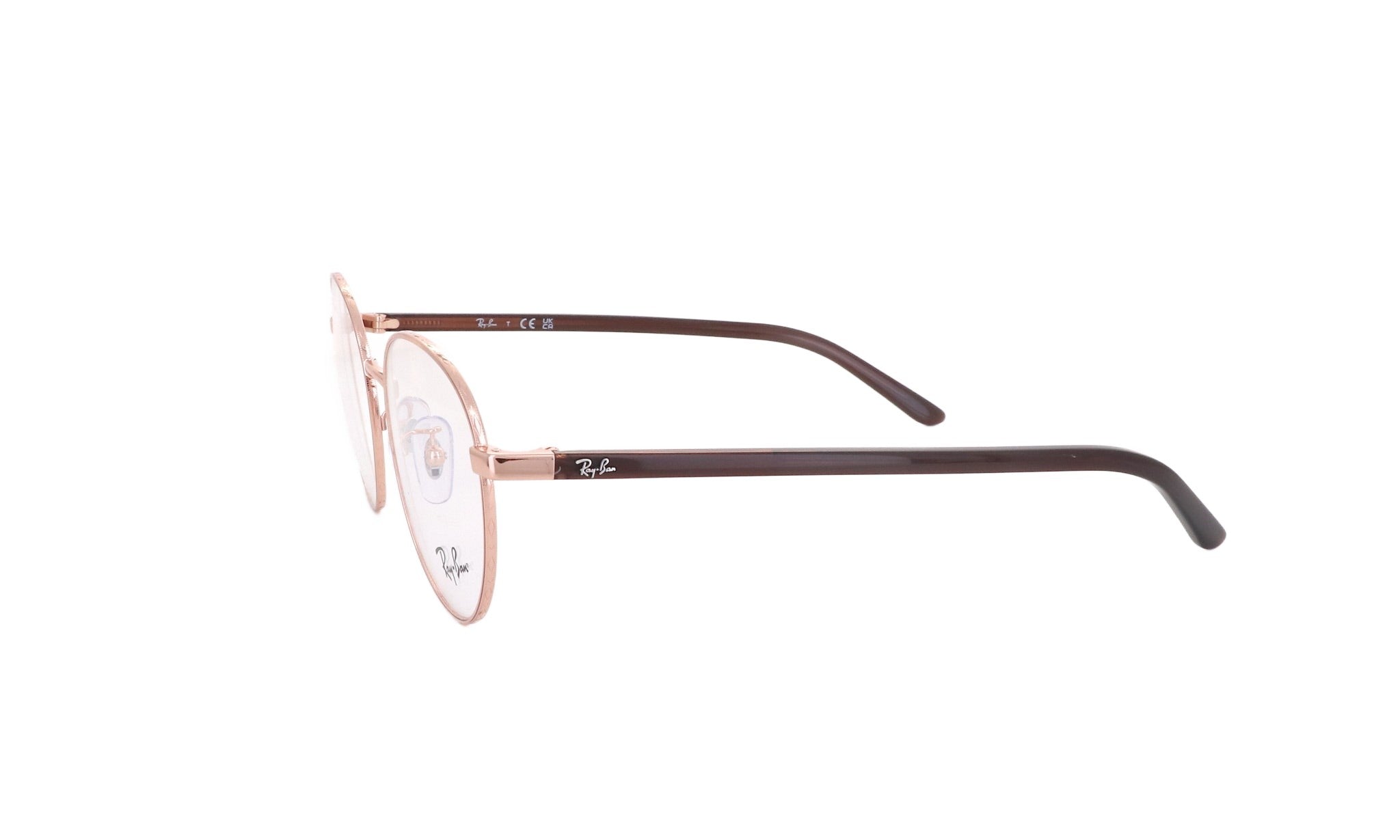 RAY - BAN RX 6538D - Jorge Oculista