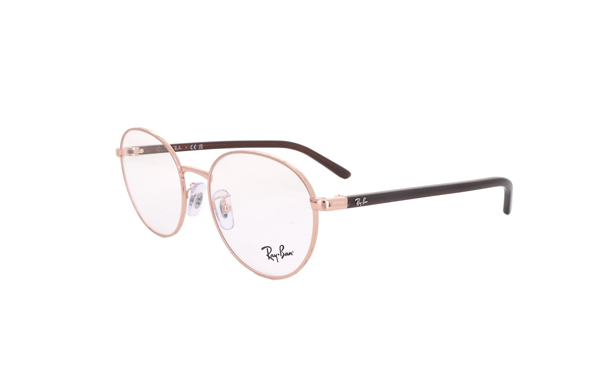 RAY - BAN RX 6538D - Jorge Oculista