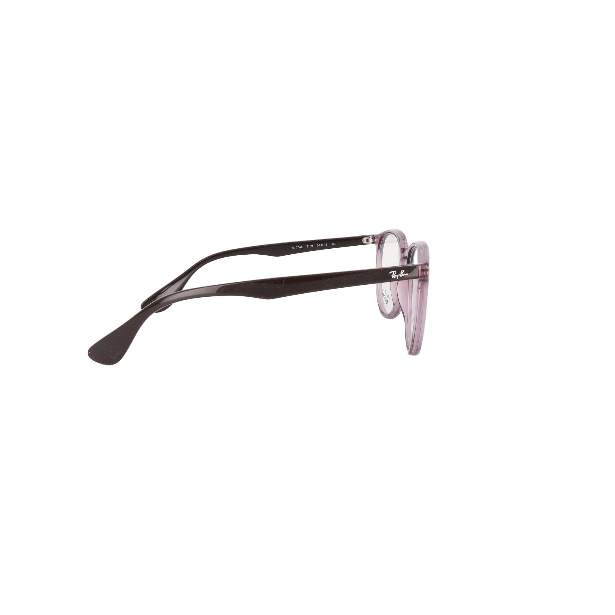 RAY - BAN RX 7046 - Jorge Oculista