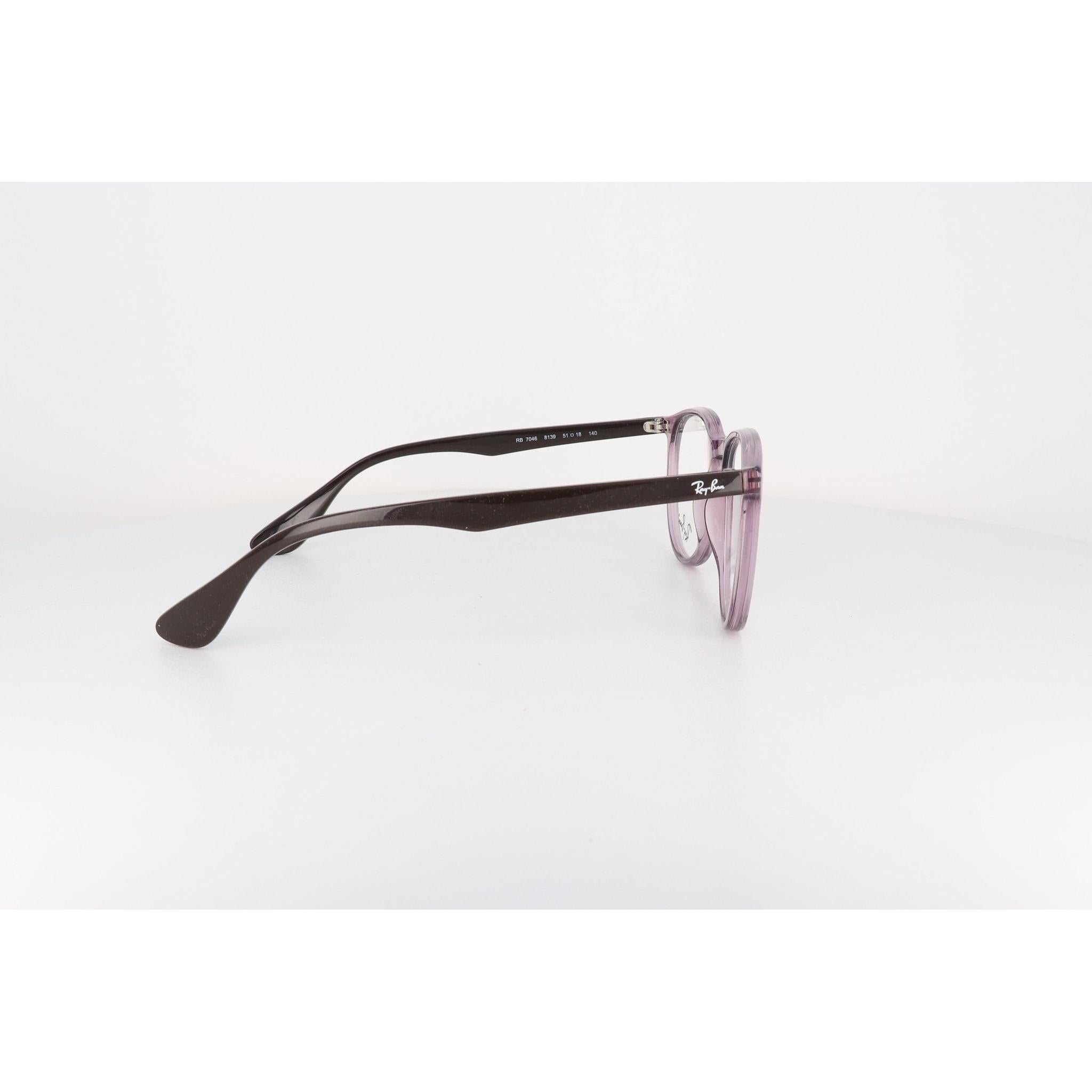 RAY - BAN RX 7046 - Jorge Oculista