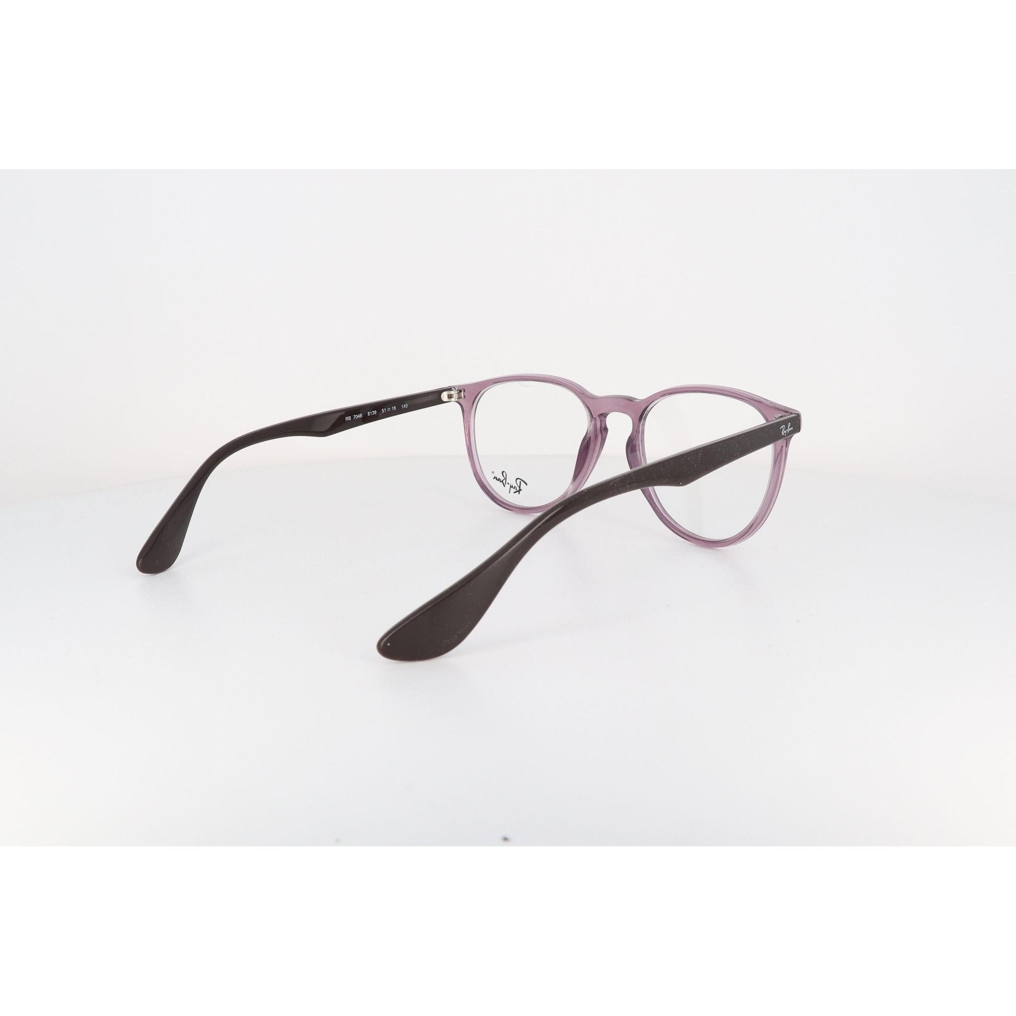 RAY - BAN RX 7046 - Jorge Oculista