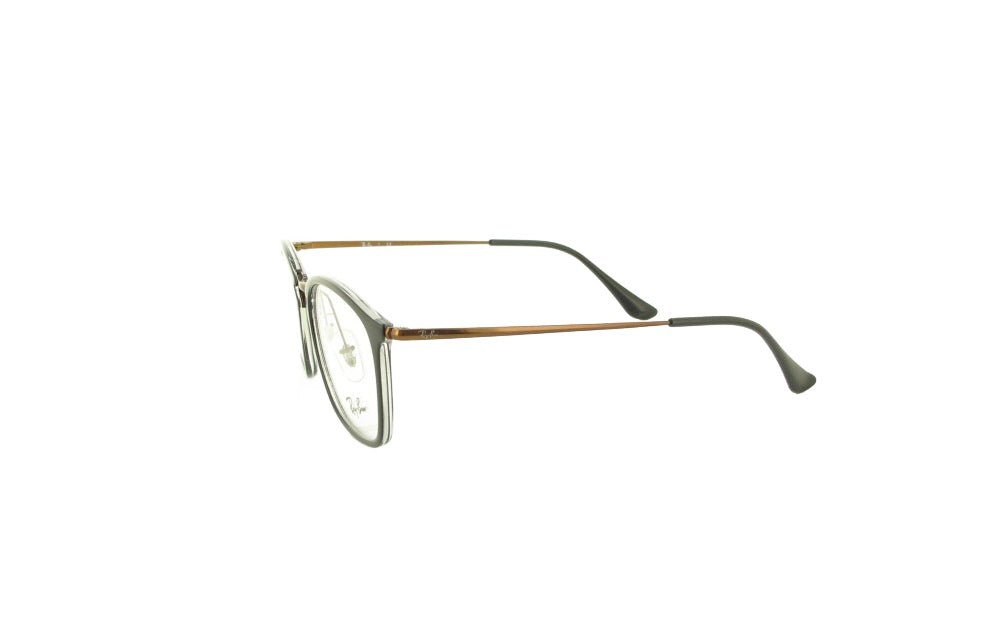 RAY - BAN RX 7164 - Jorge Oculista