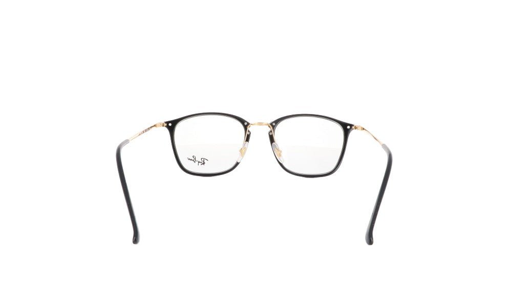 RAY - BAN RX 7164 - Jorge Oculista