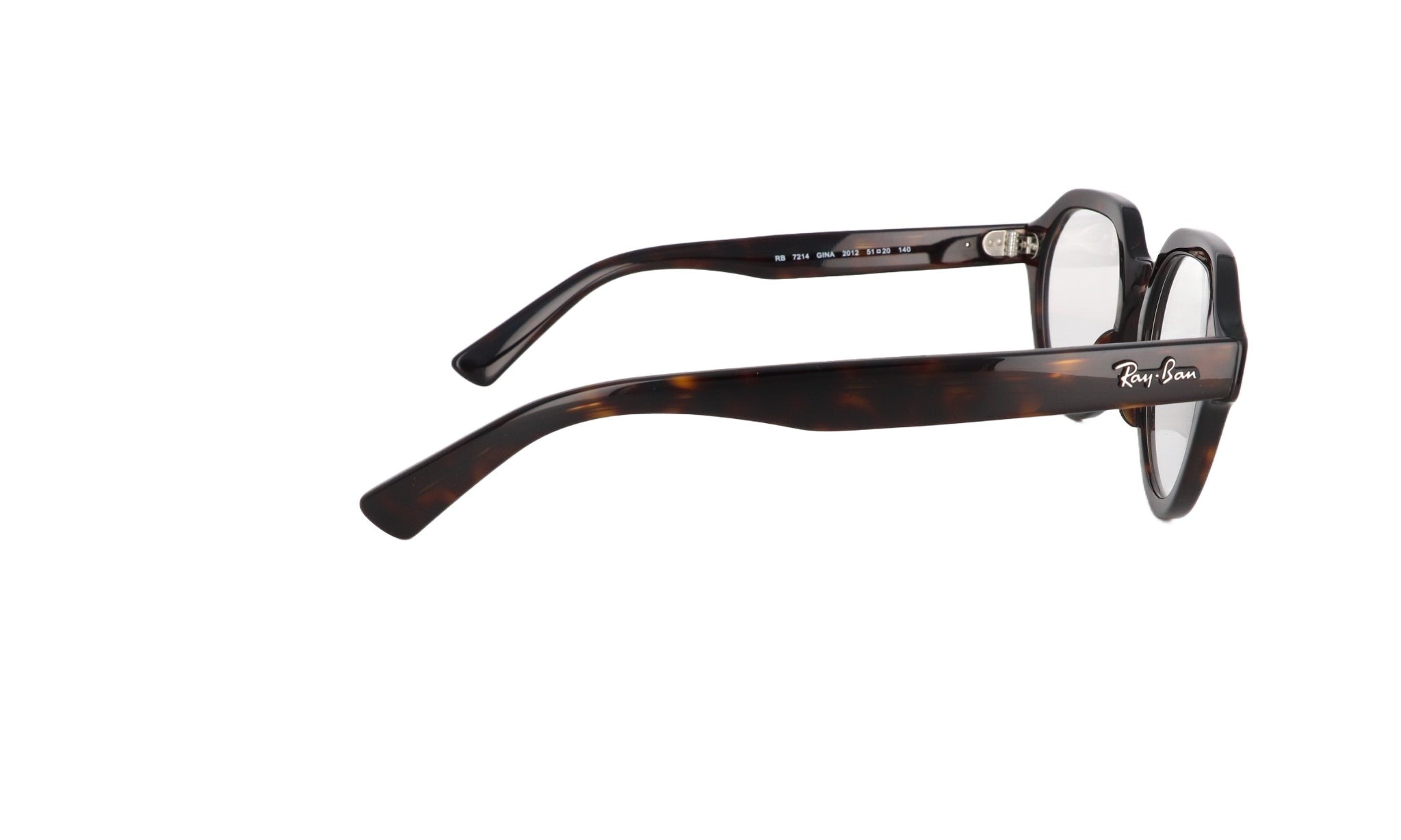 RAY - BAN RX 7214 - Jorge Oculista