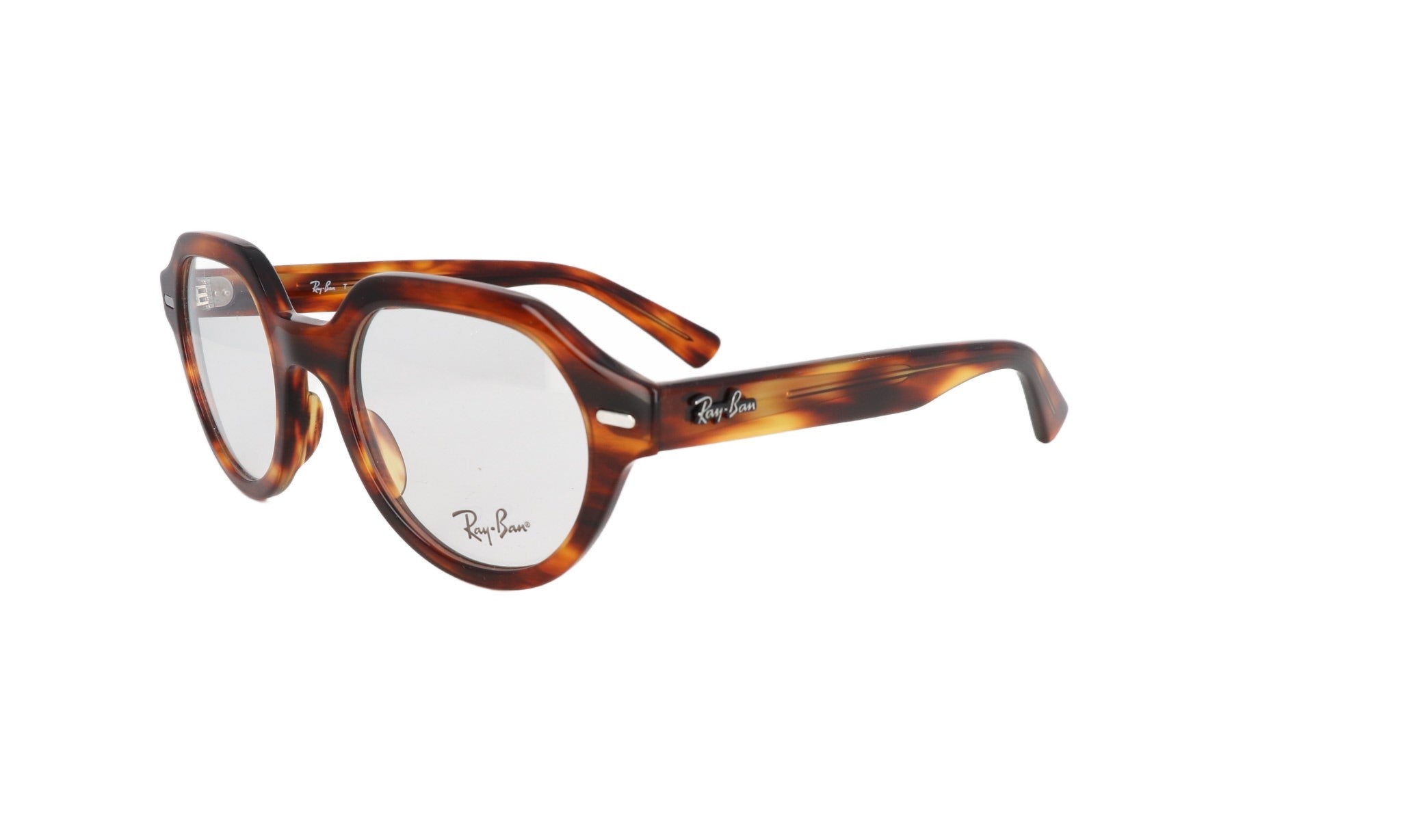 RAY - BAN RX 7214 - Jorge Oculista