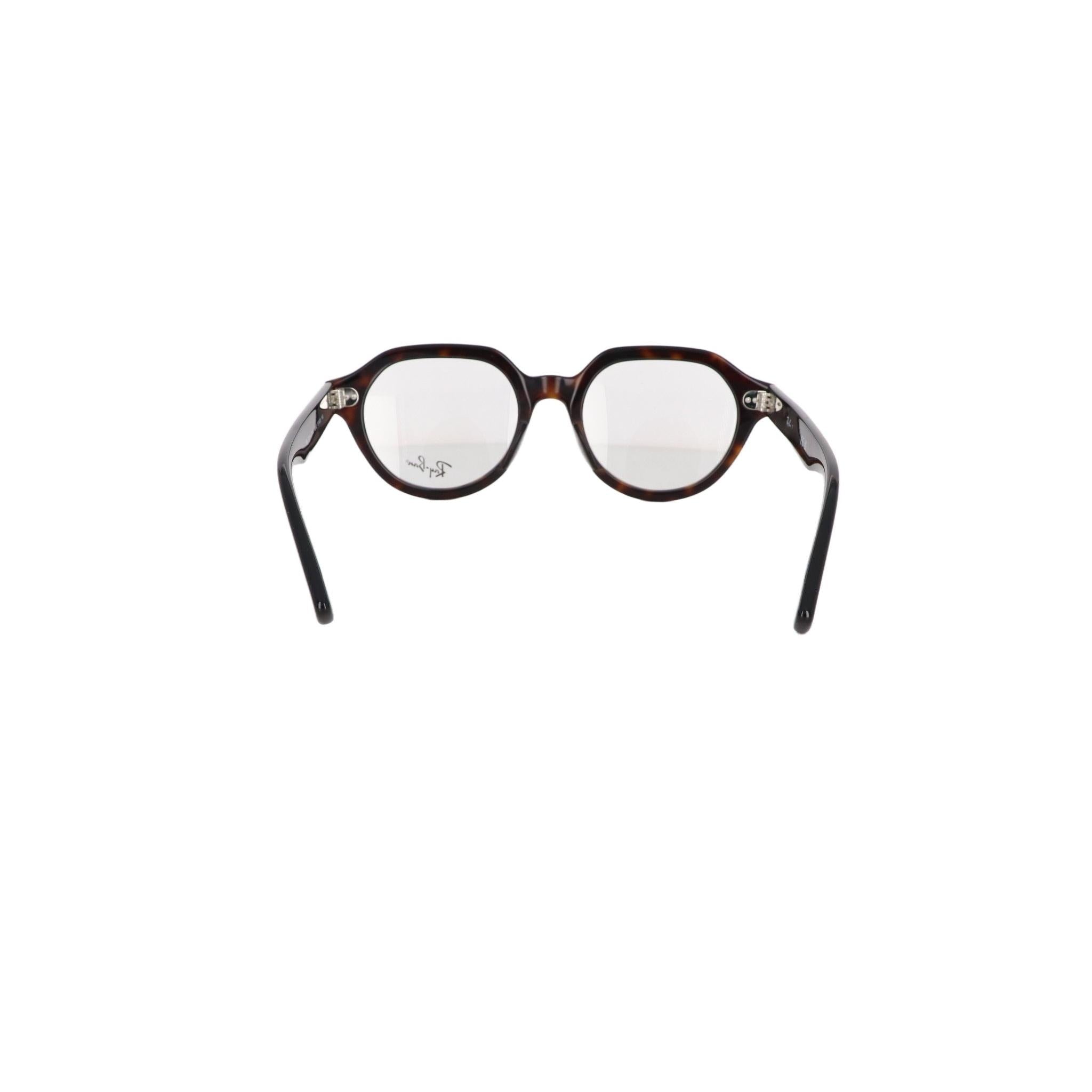 RAY - BAN RX 7214 - Jorge Oculista