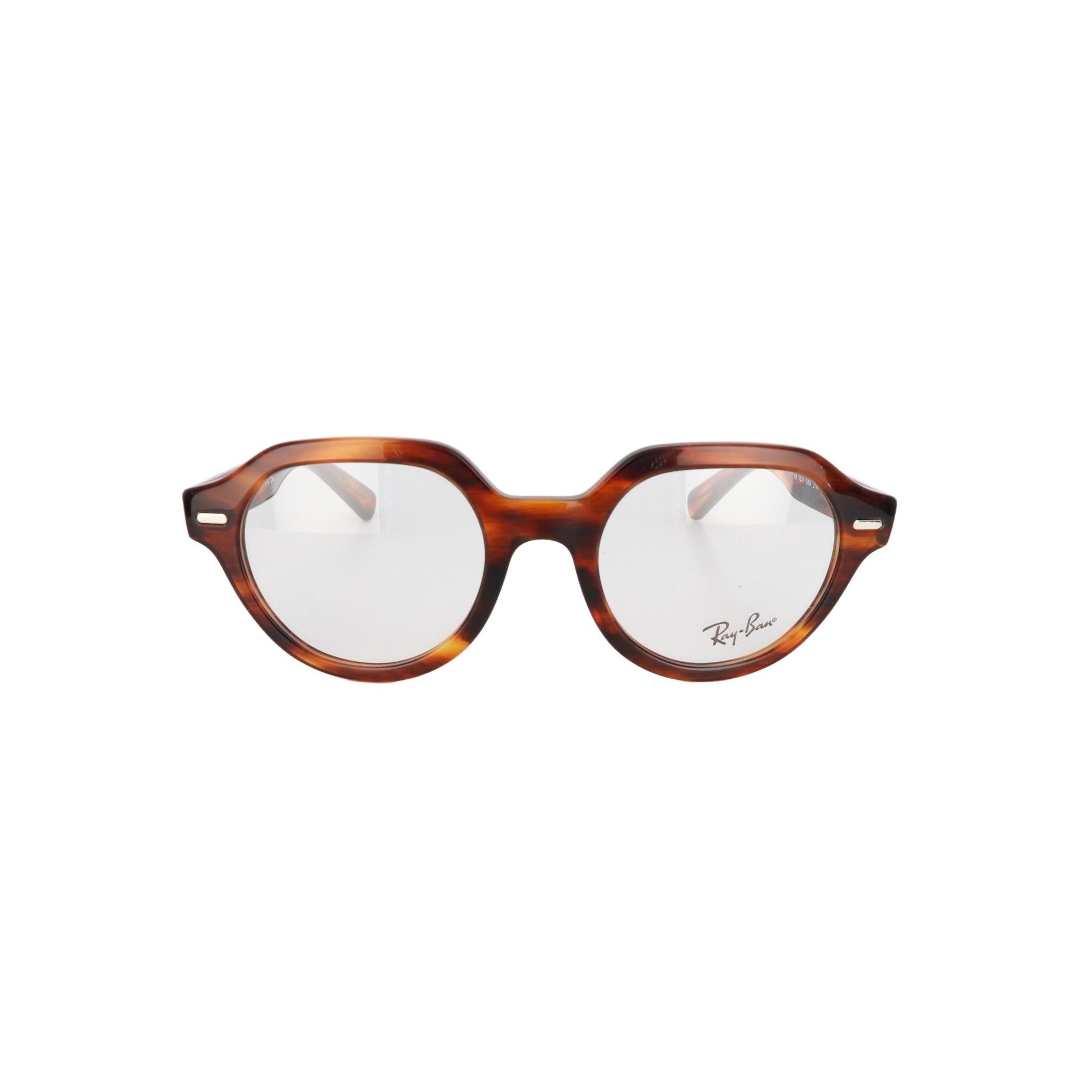 RAY - BAN RX 7214 - Jorge Oculista