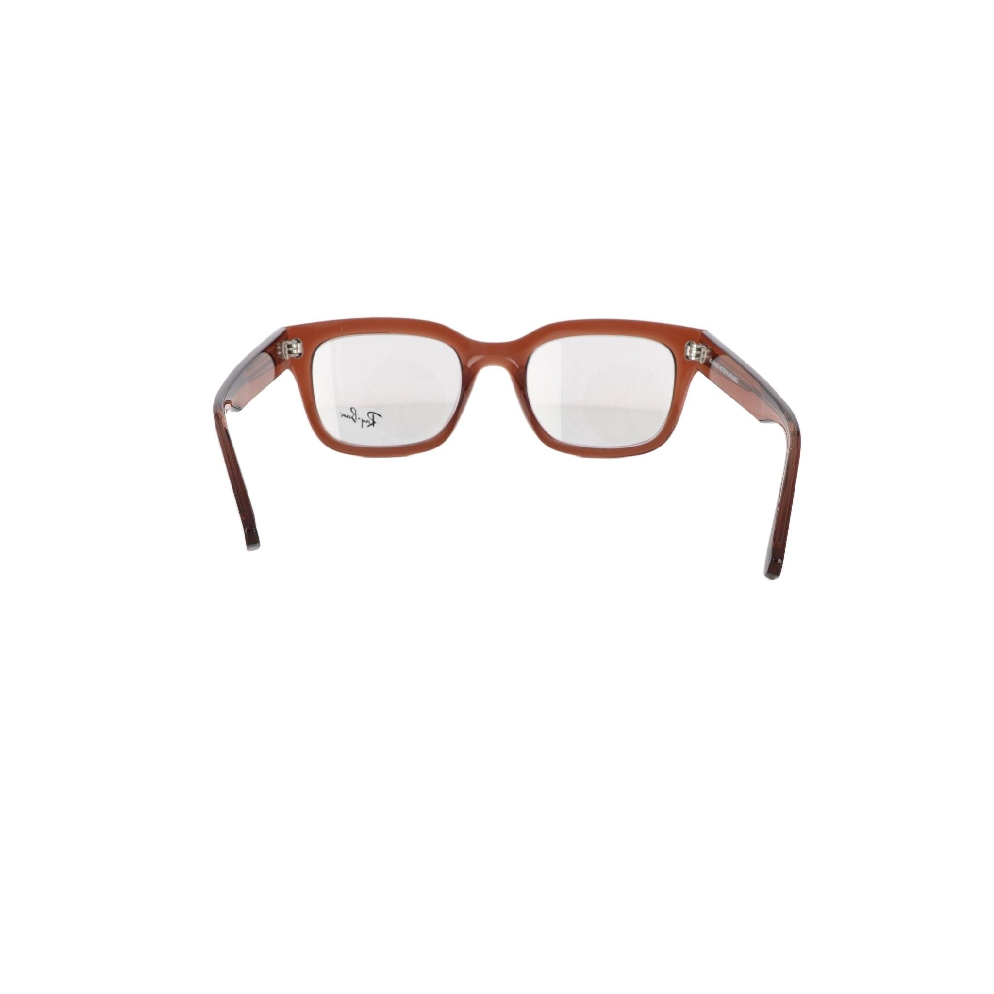 RAY - BAN RX 7217 - Jorge Oculista