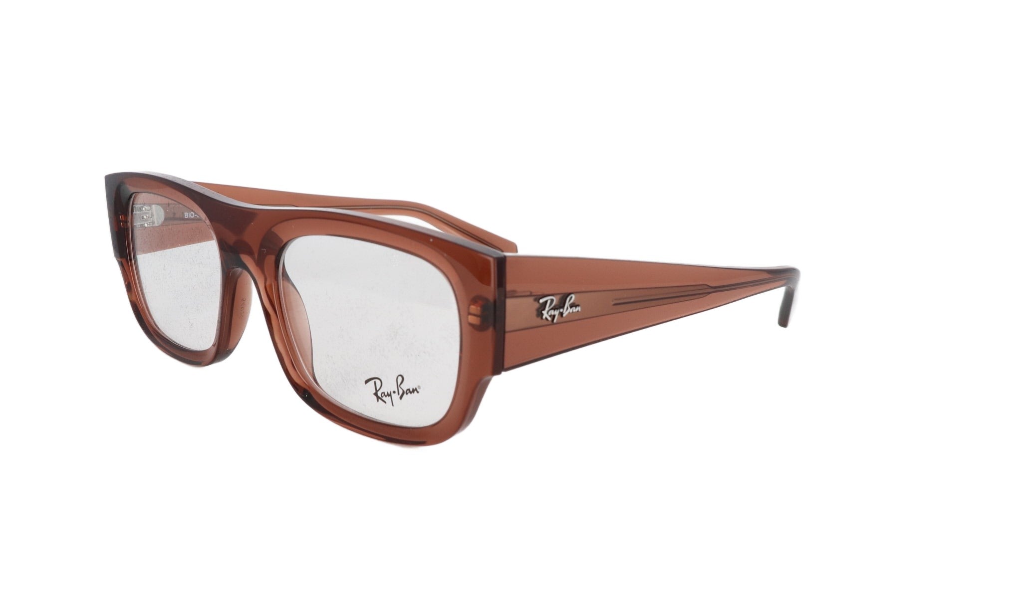 RAY - BAN RX 7218 - Jorge Oculista