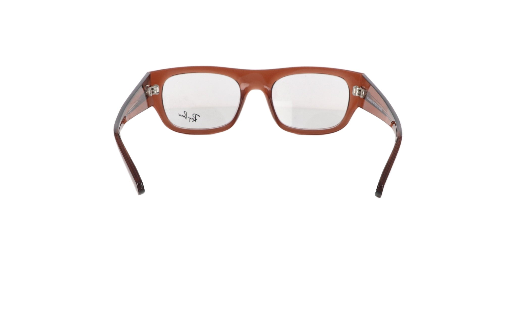 RAY - BAN RX 7218 - Jorge Oculista