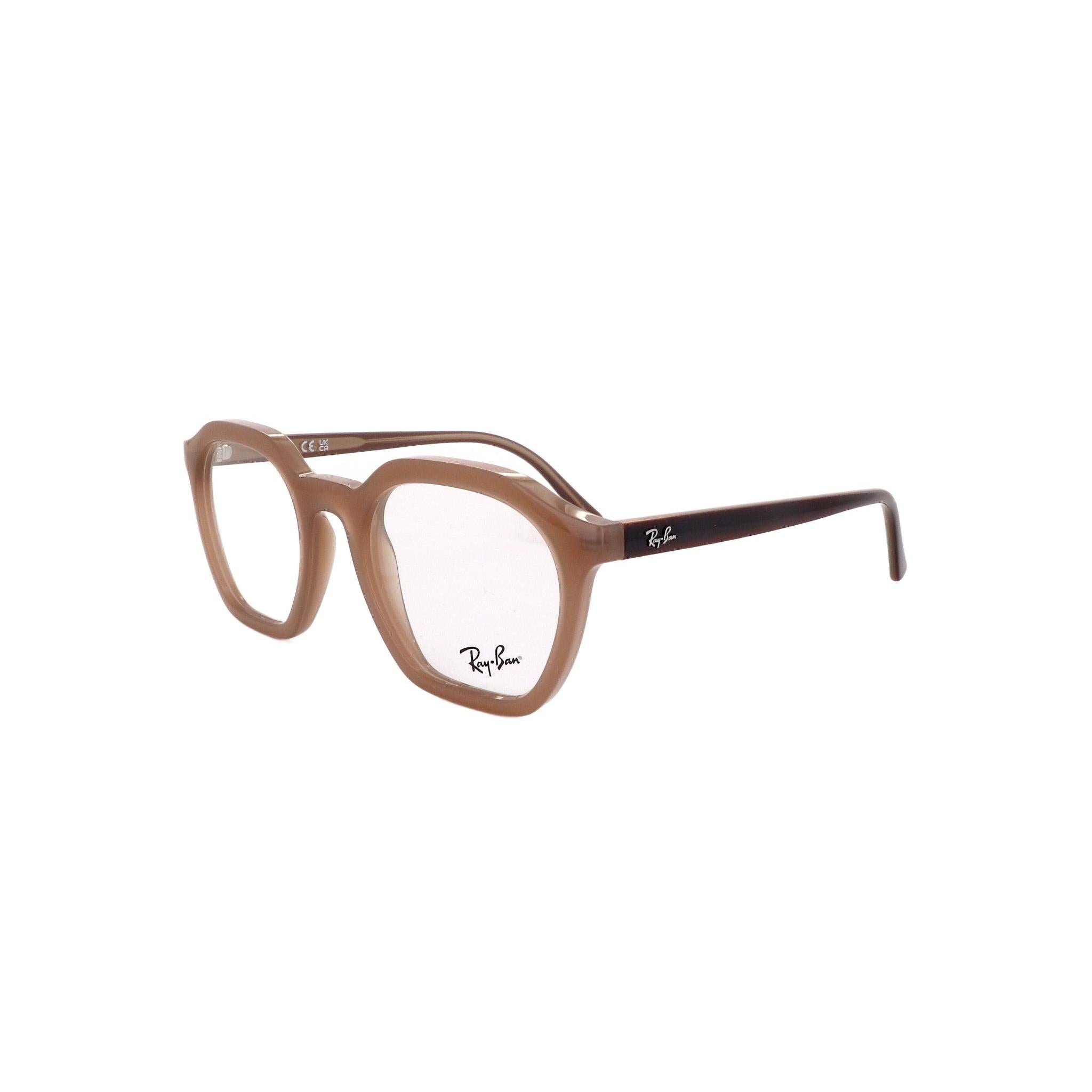 RAY - BAN RX 7238 - Jorge Oculista