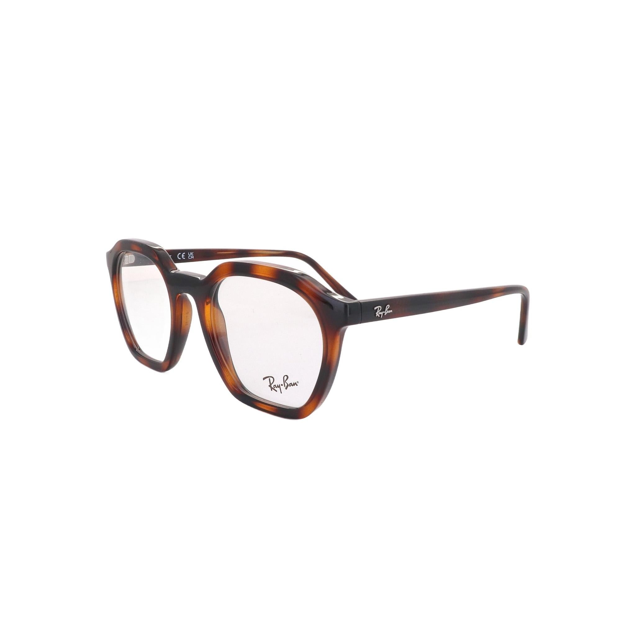 RAY - BAN RX 7238 - Jorge Oculista