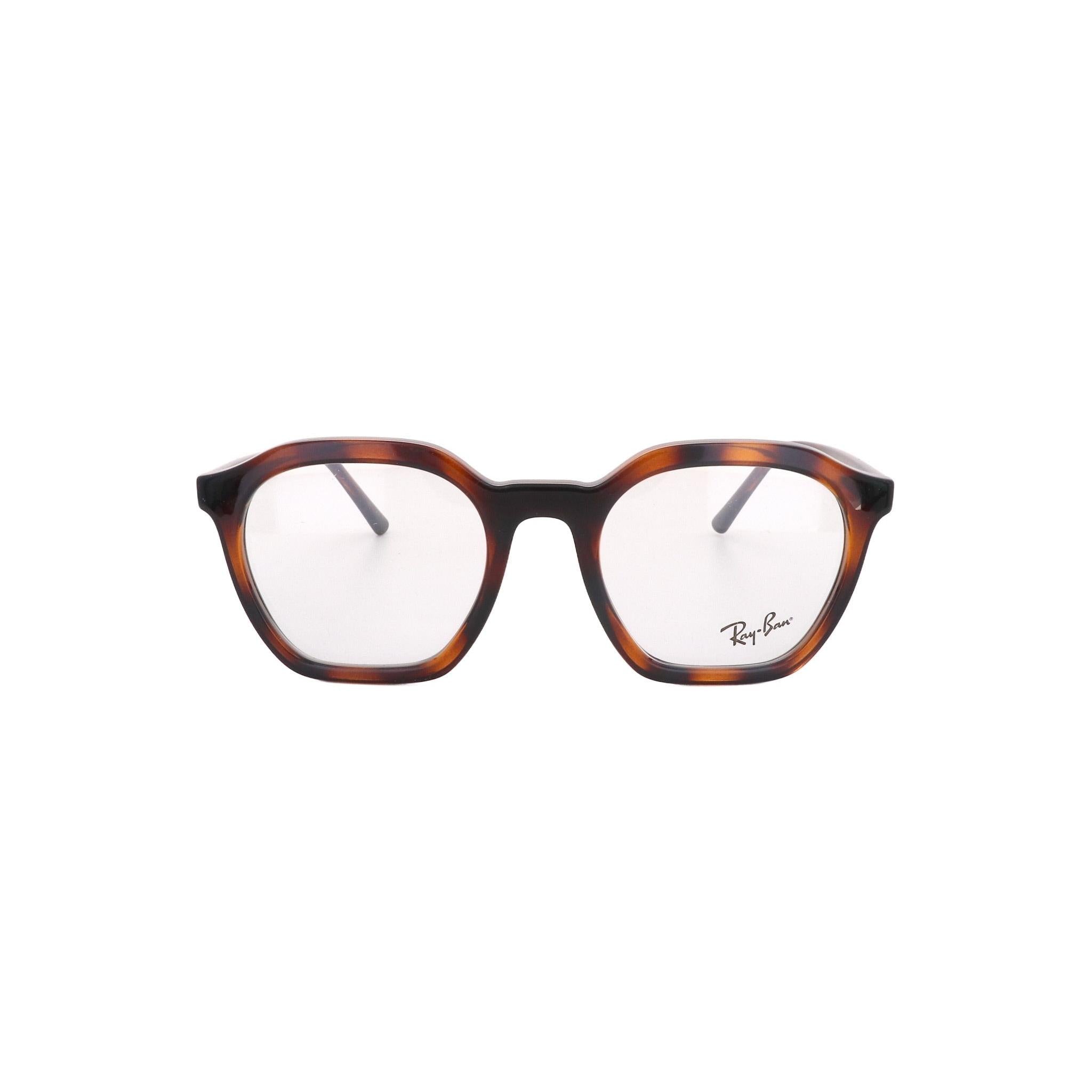 RAY - BAN RX 7238 - Jorge Oculista