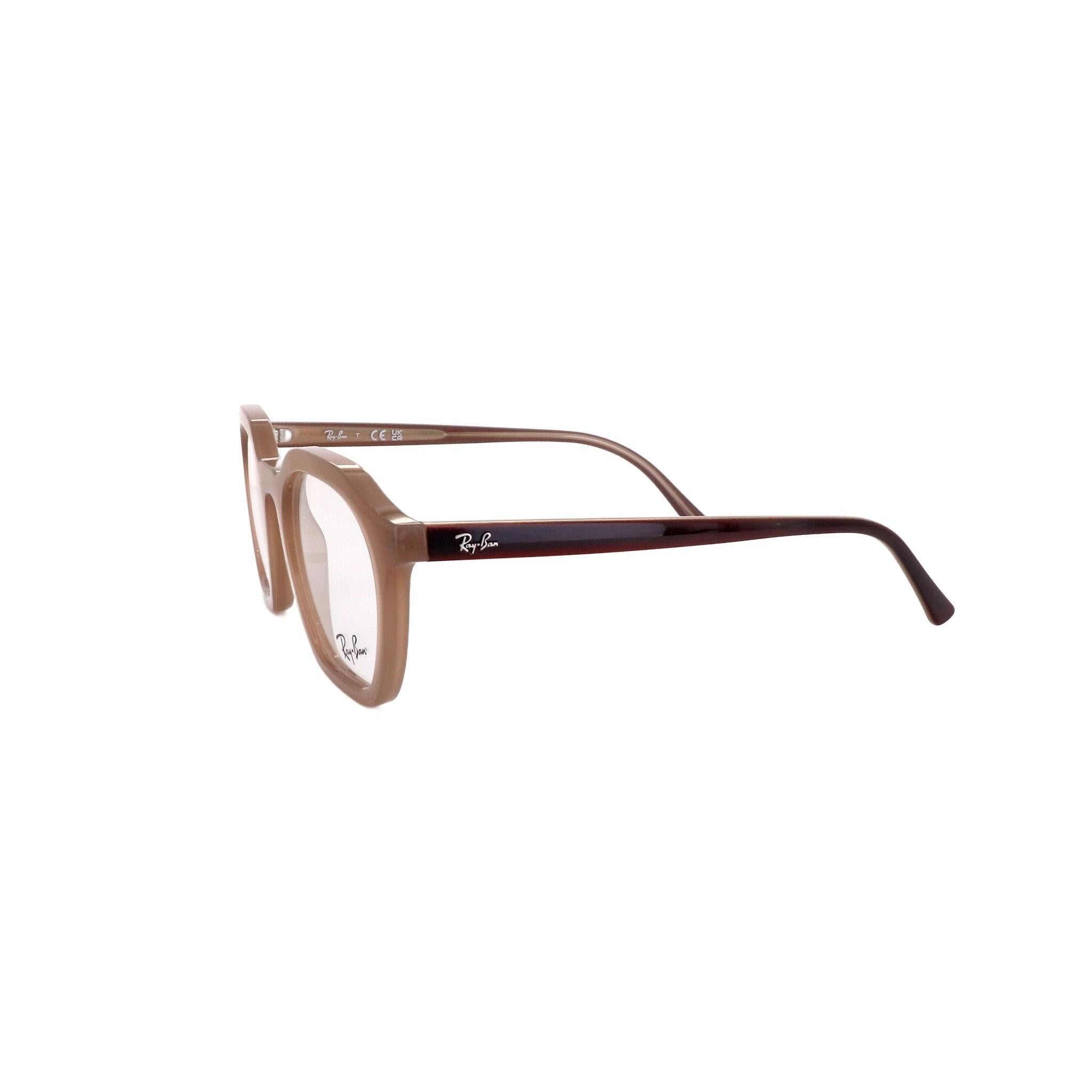 RAY - BAN RX 7238 - Jorge Oculista