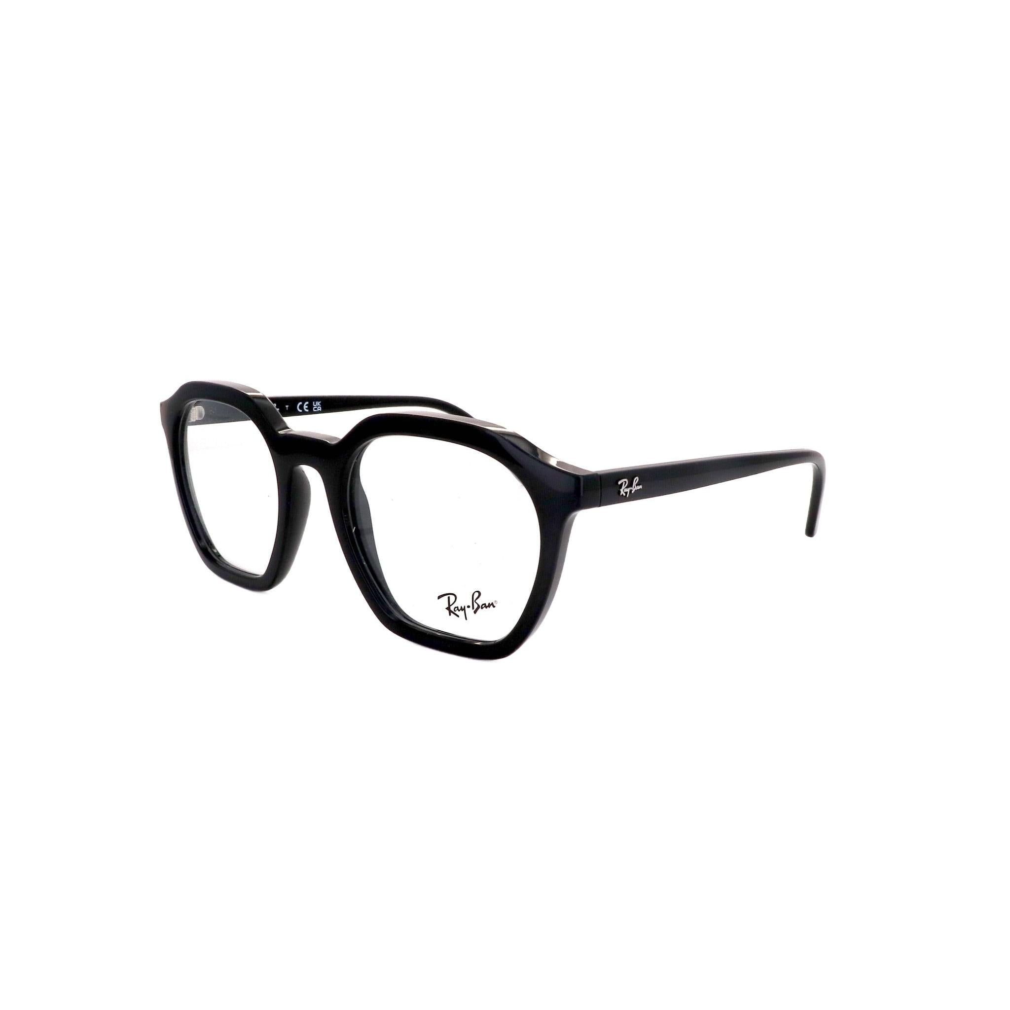 RAY - BAN RX 7238 - Jorge Oculista