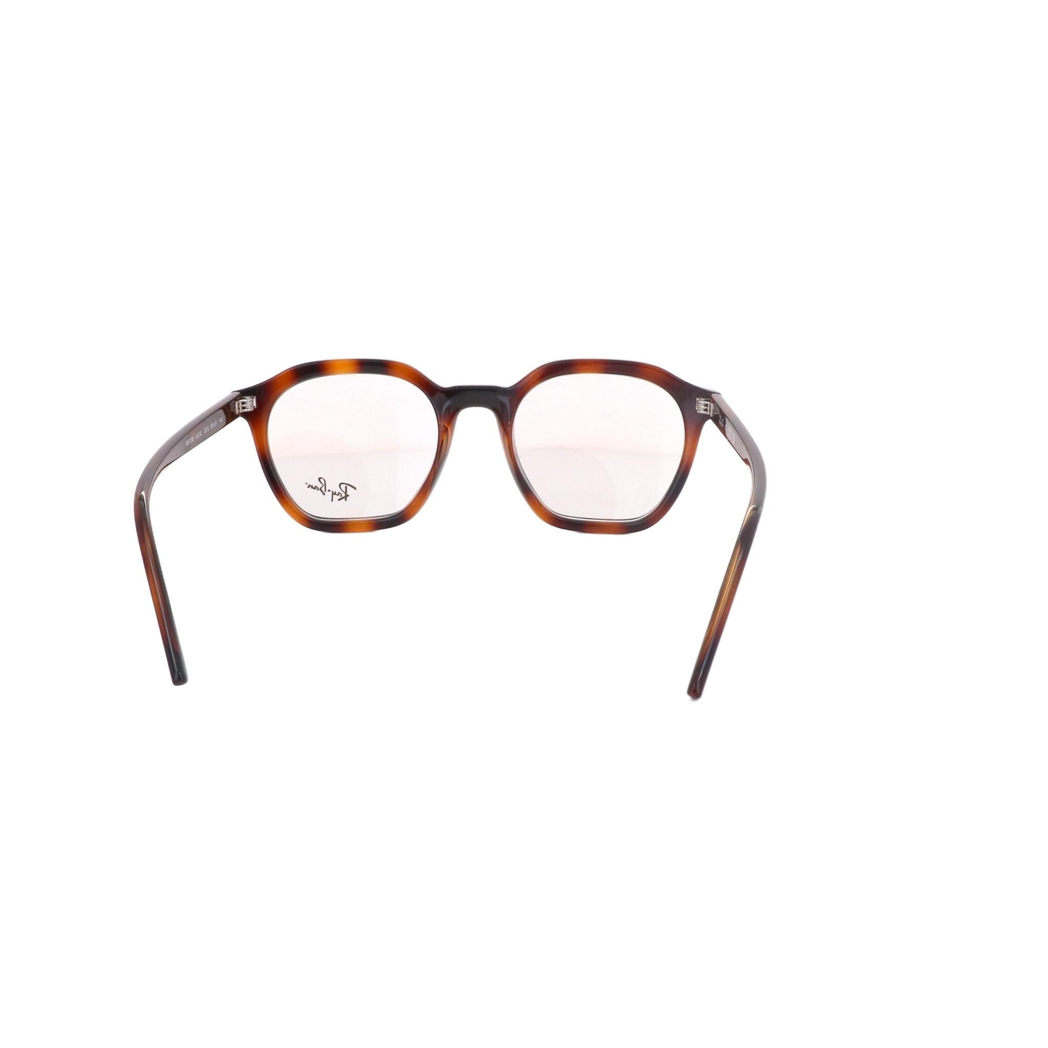 RAY - BAN RX 7238 - Jorge Oculista