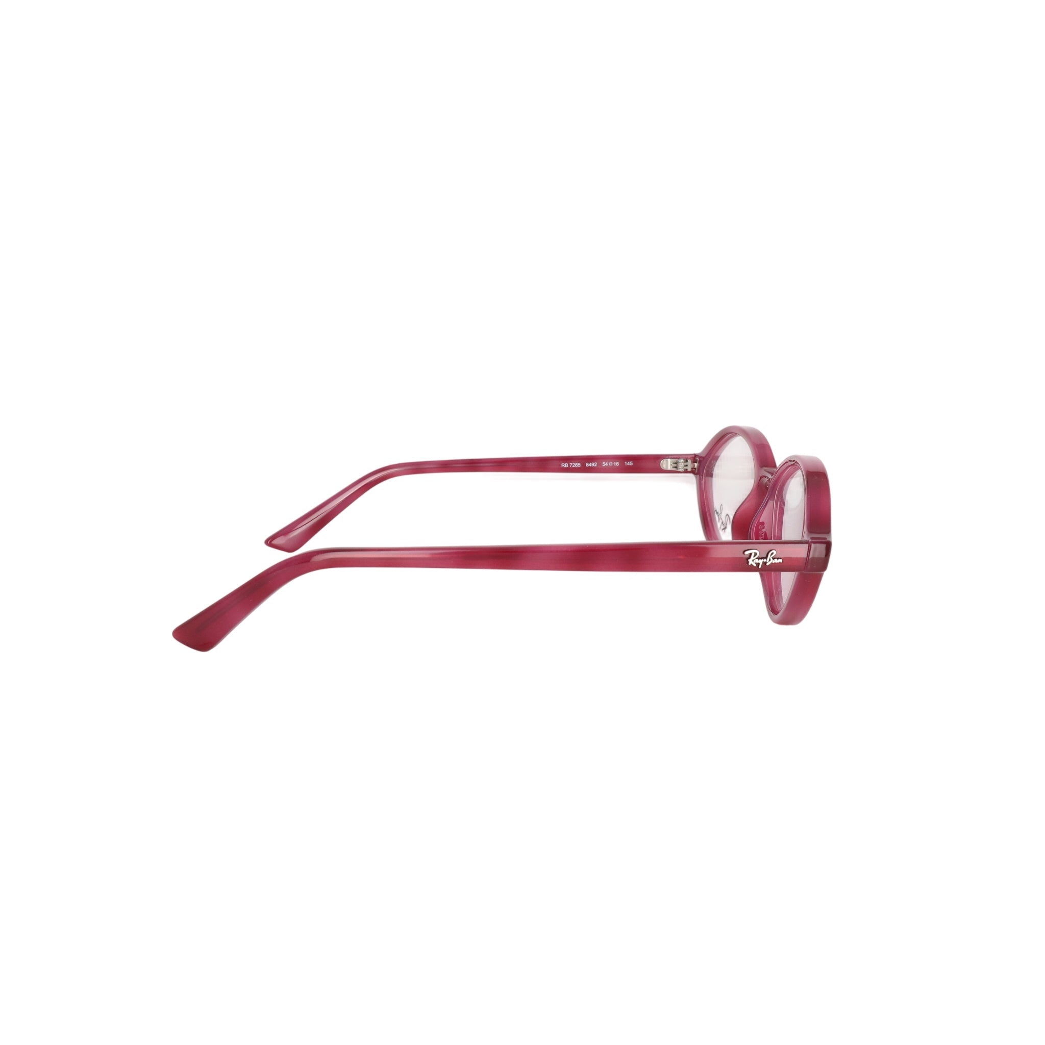RAY - BAN RX 7265 - Jorge Oculista
