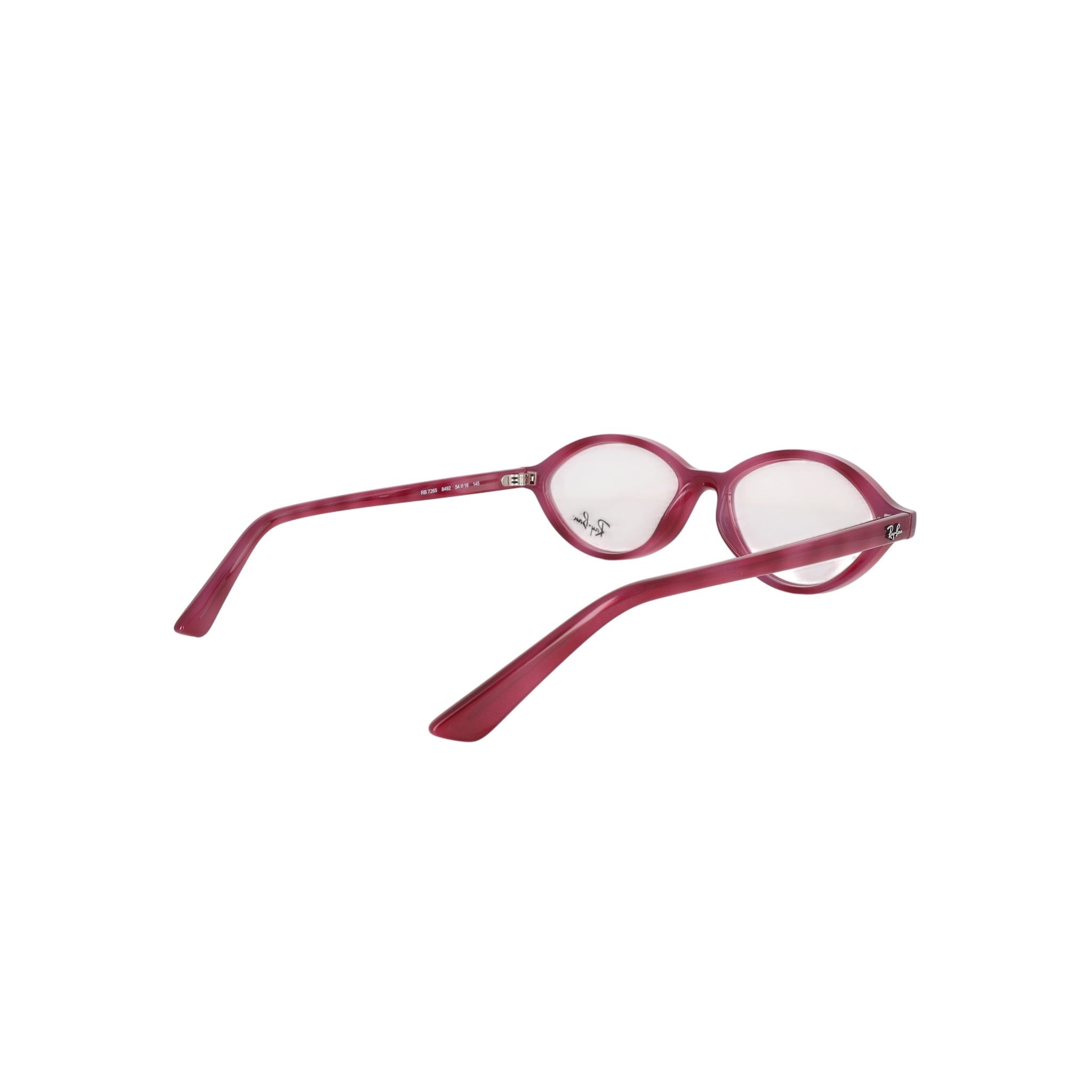 RAY - BAN RX 7265 - Jorge Oculista