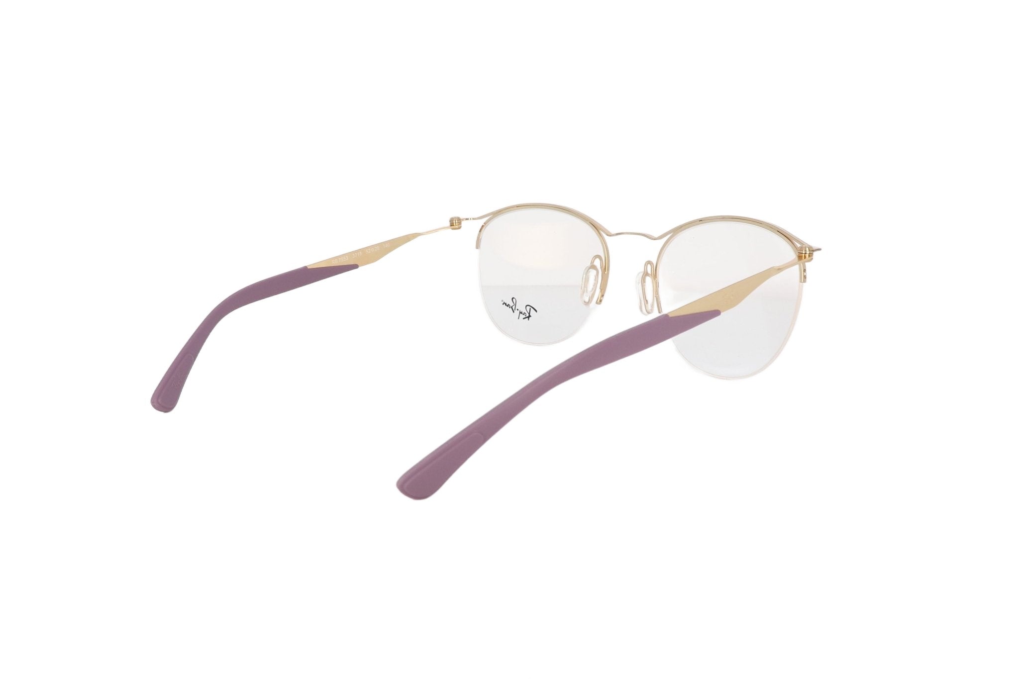 RAY - BAN RX 7553 - Jorge Oculista