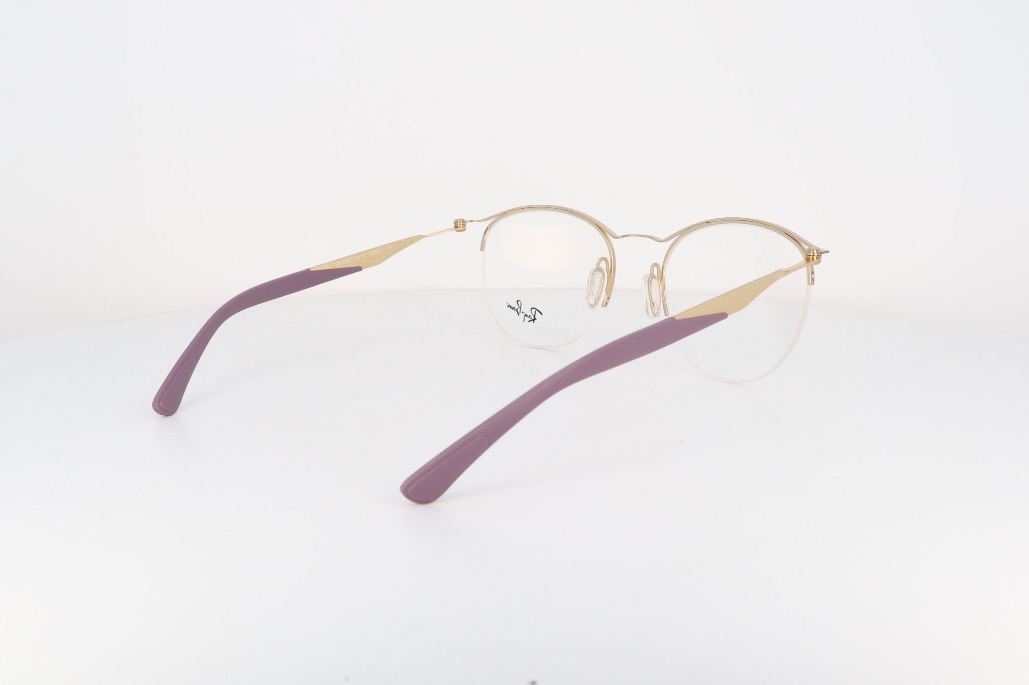 RAY - BAN RX 7553 - Jorge Oculista