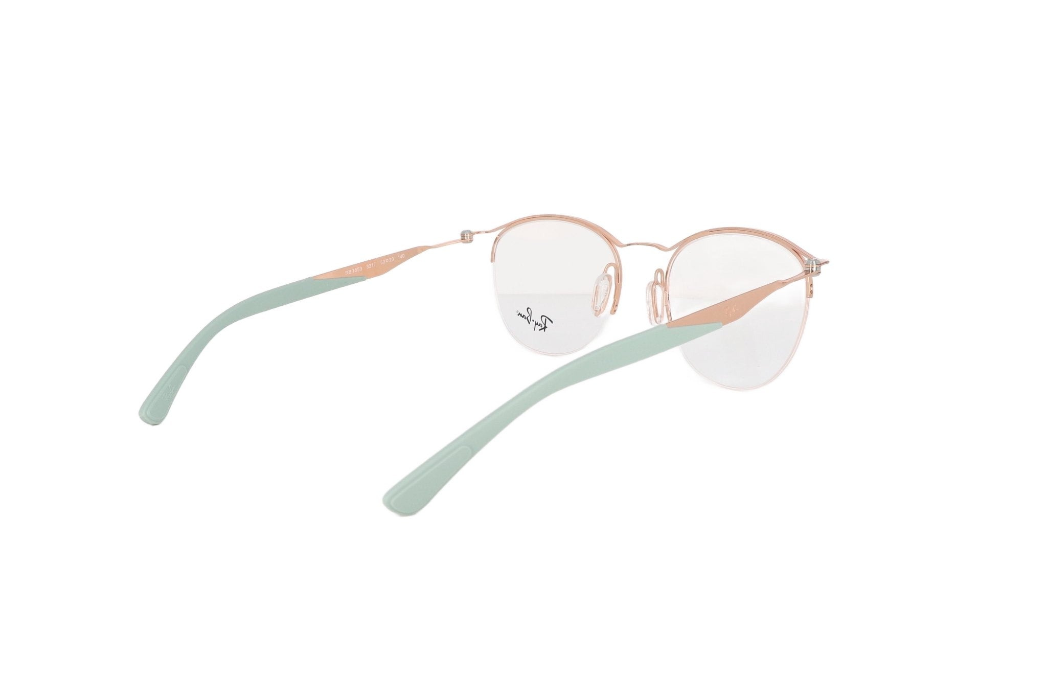 RAY - BAN RX 7553 - Jorge Oculista