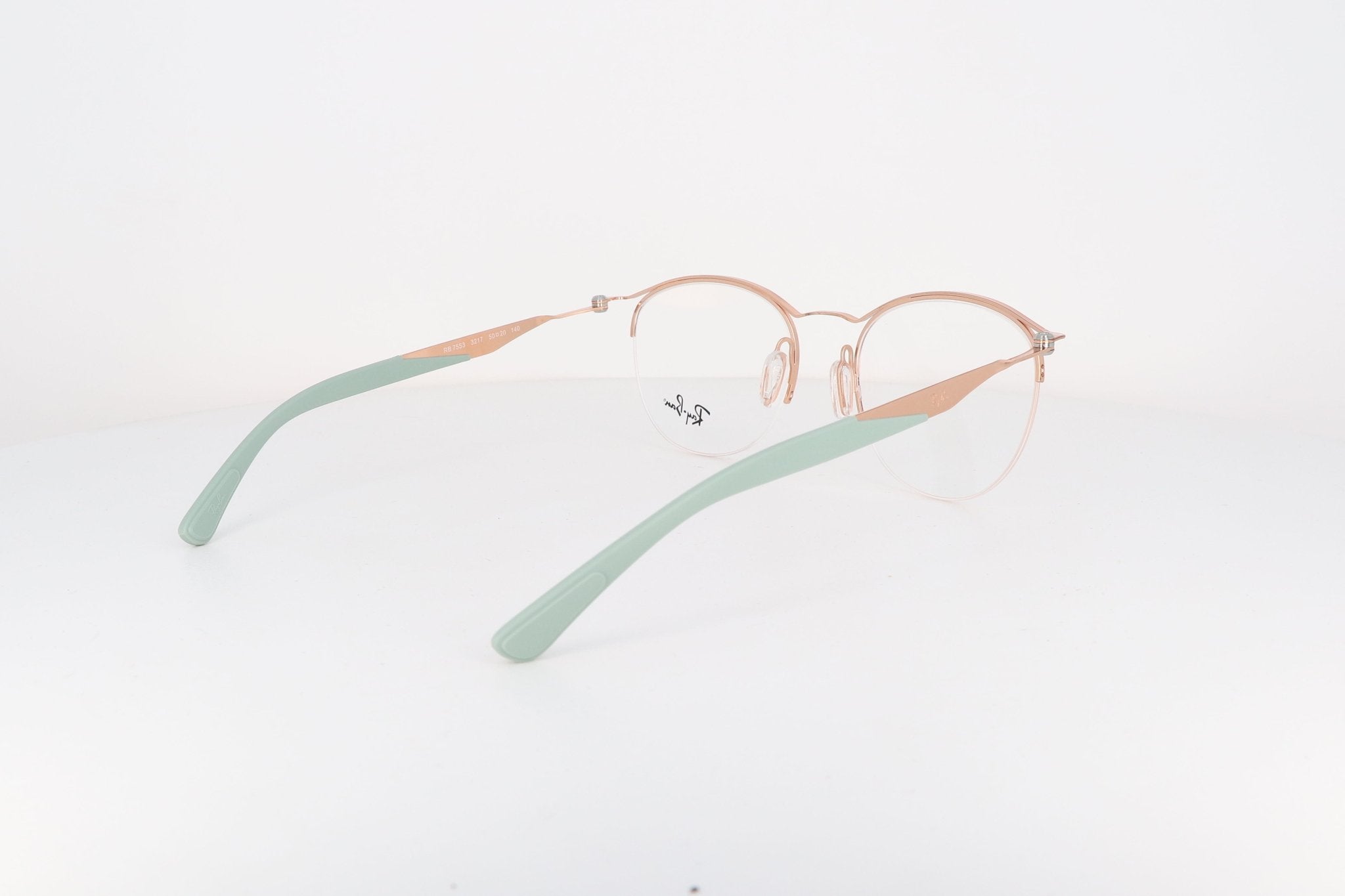 RAY - BAN RX 7553 - Jorge Oculista