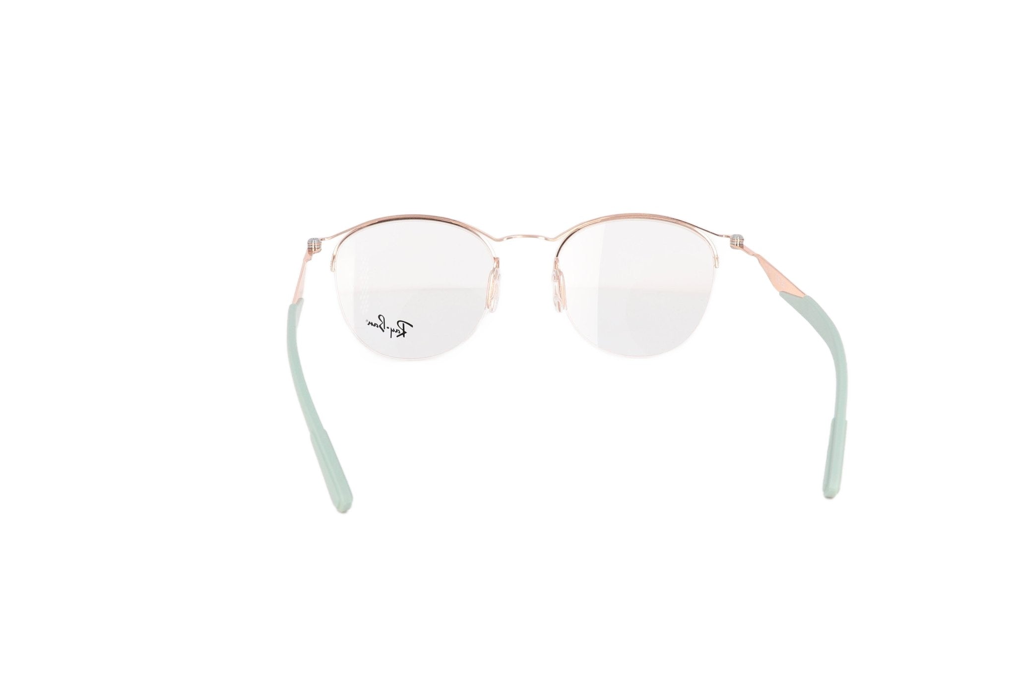 RAY - BAN RX 7553 - Jorge Oculista