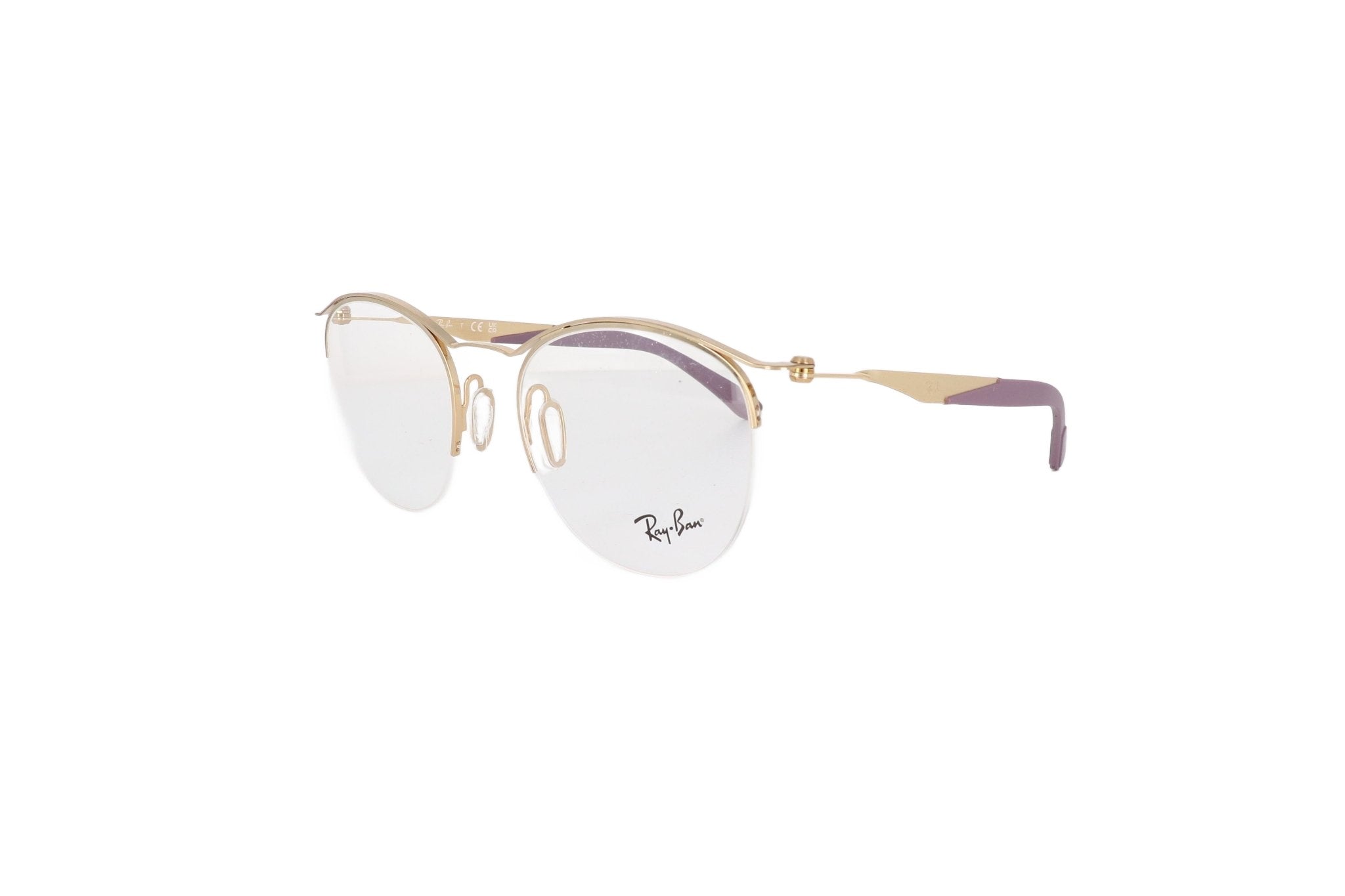 RAY - BAN RX 7553 - Jorge Oculista